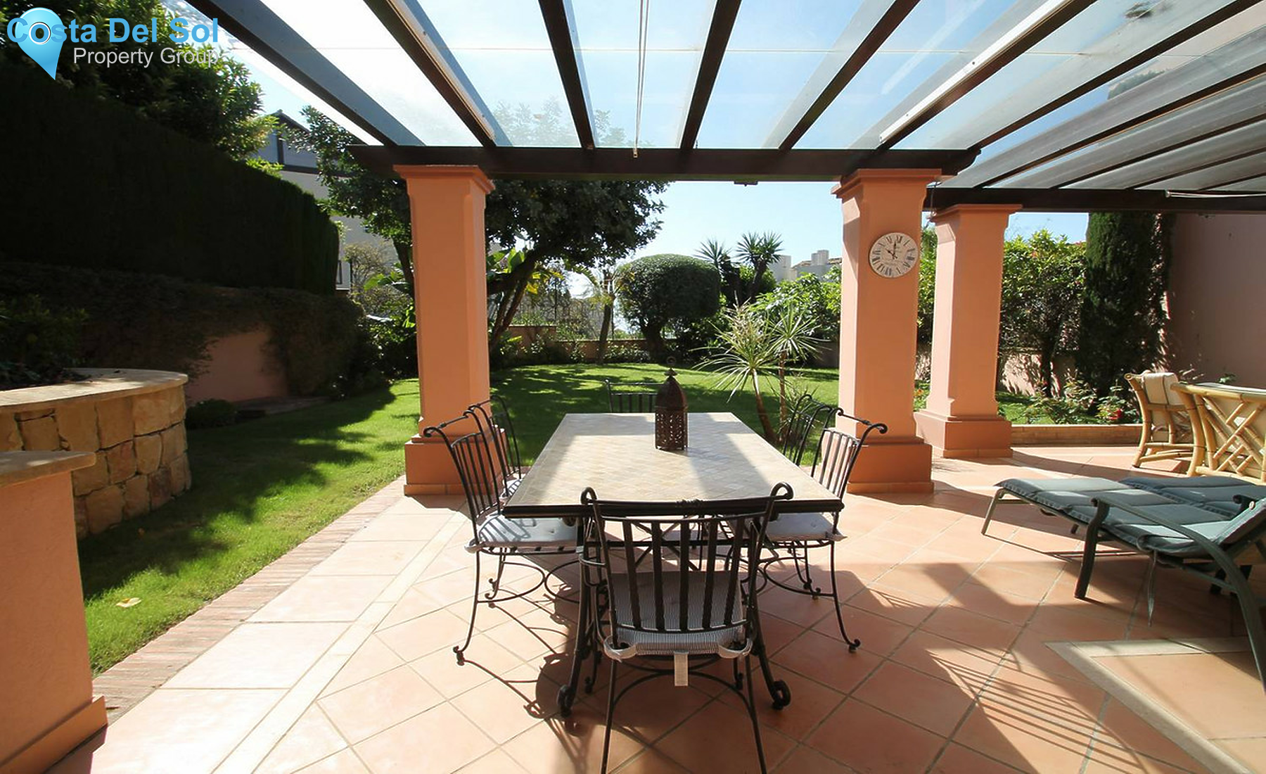 House in Sierra Blanca-1246054