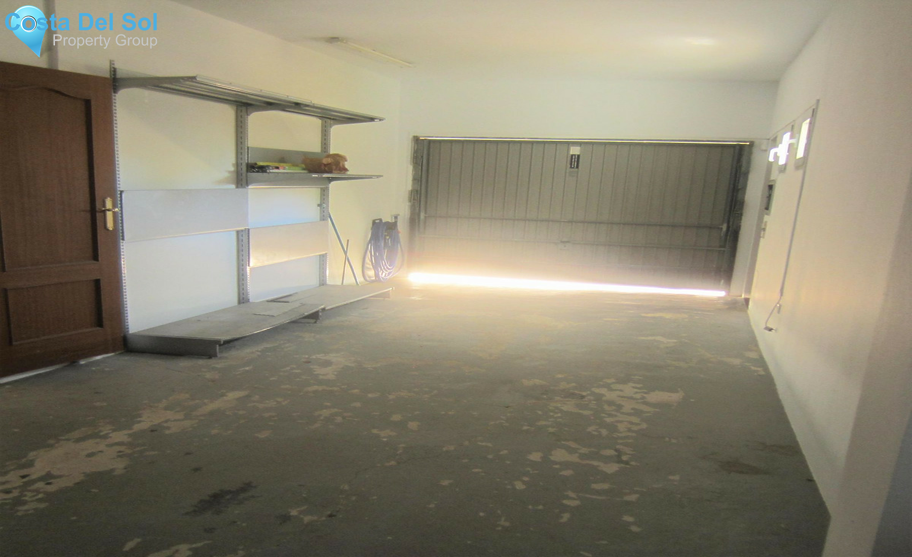 House in Sierrezuela