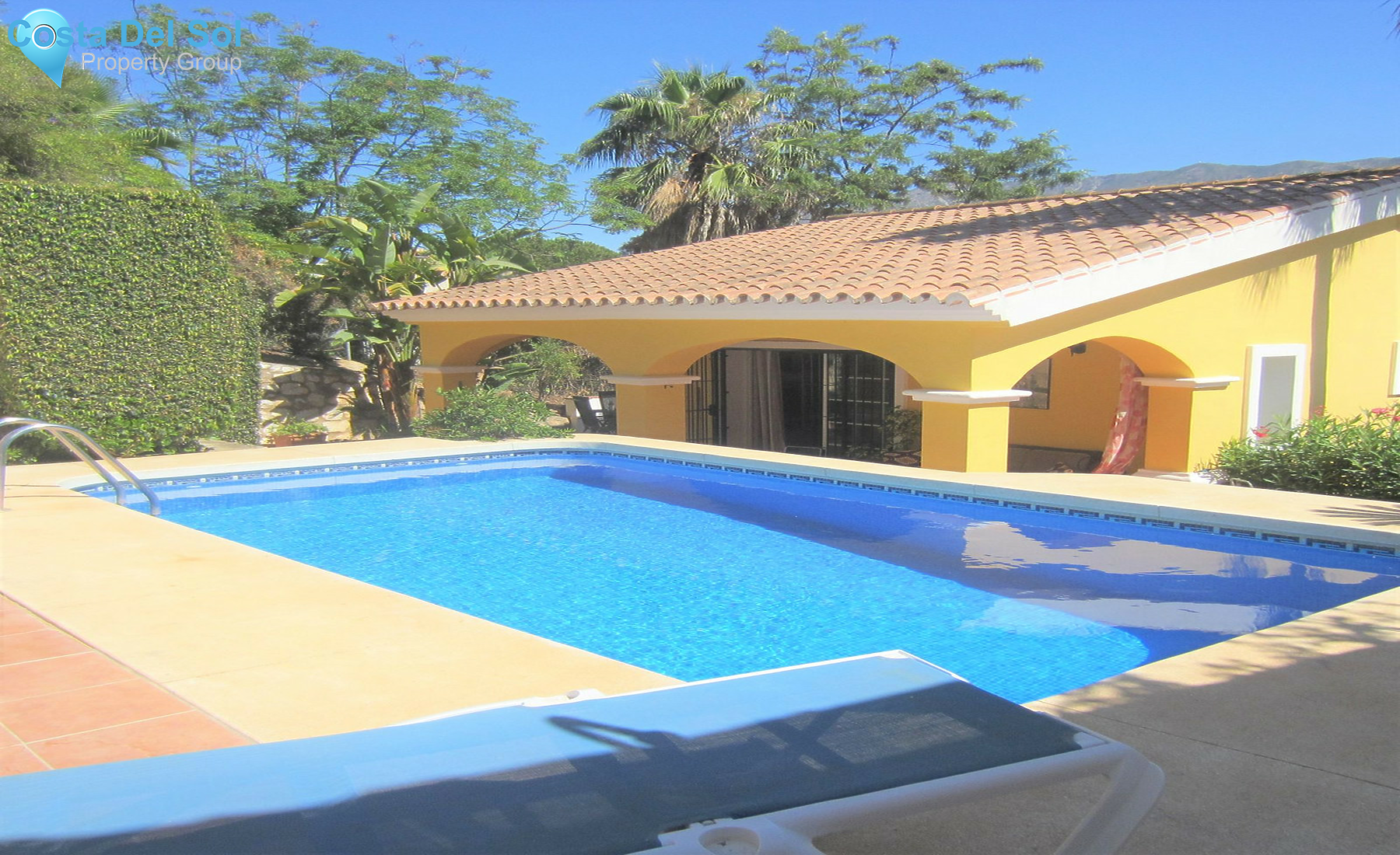 House in Sierrezuela-1241333