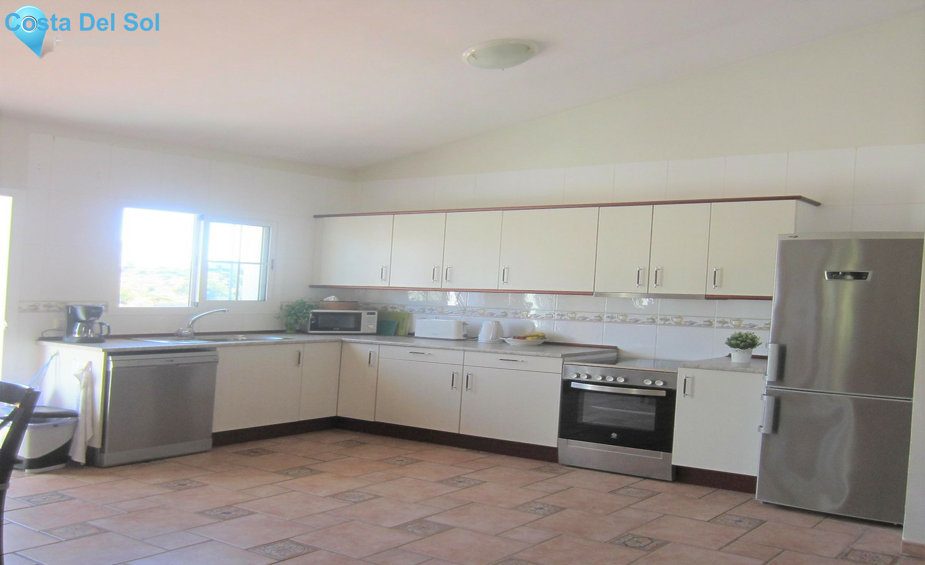 House in Sierrezuela-1241342