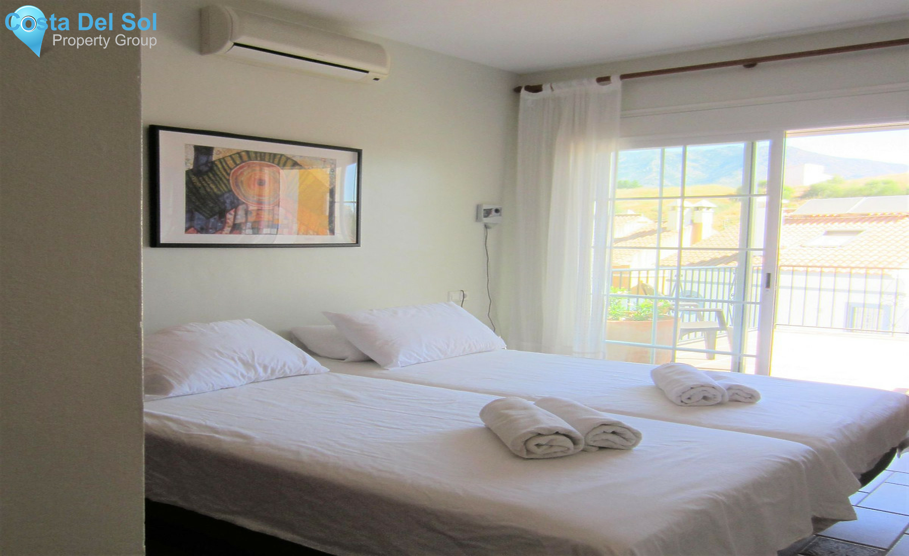 House in Sierrezuela-1241343