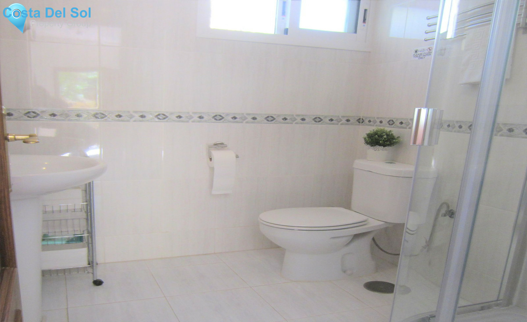 House in Sierrezuela-1241346