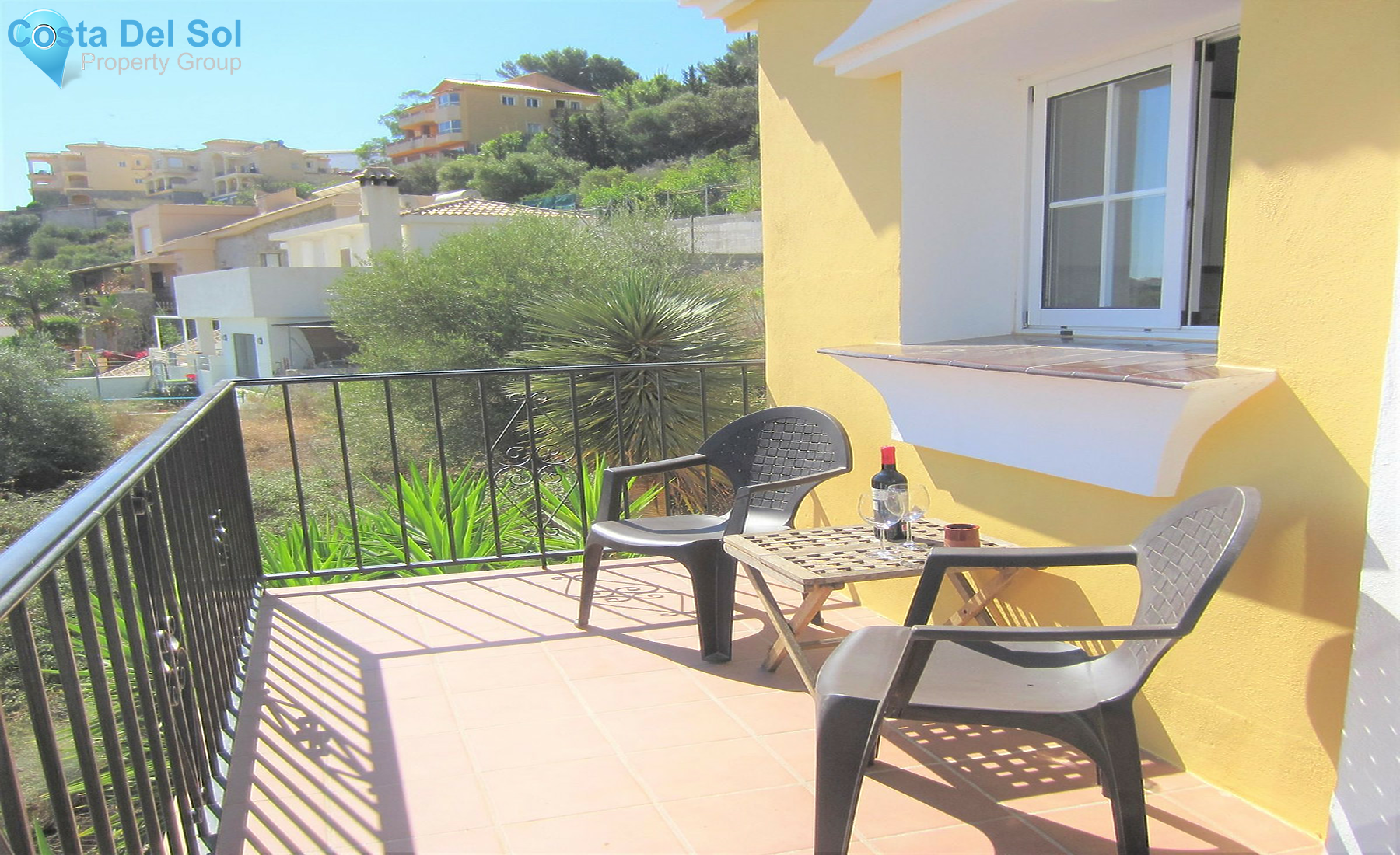 House in Sierrezuela-1241347