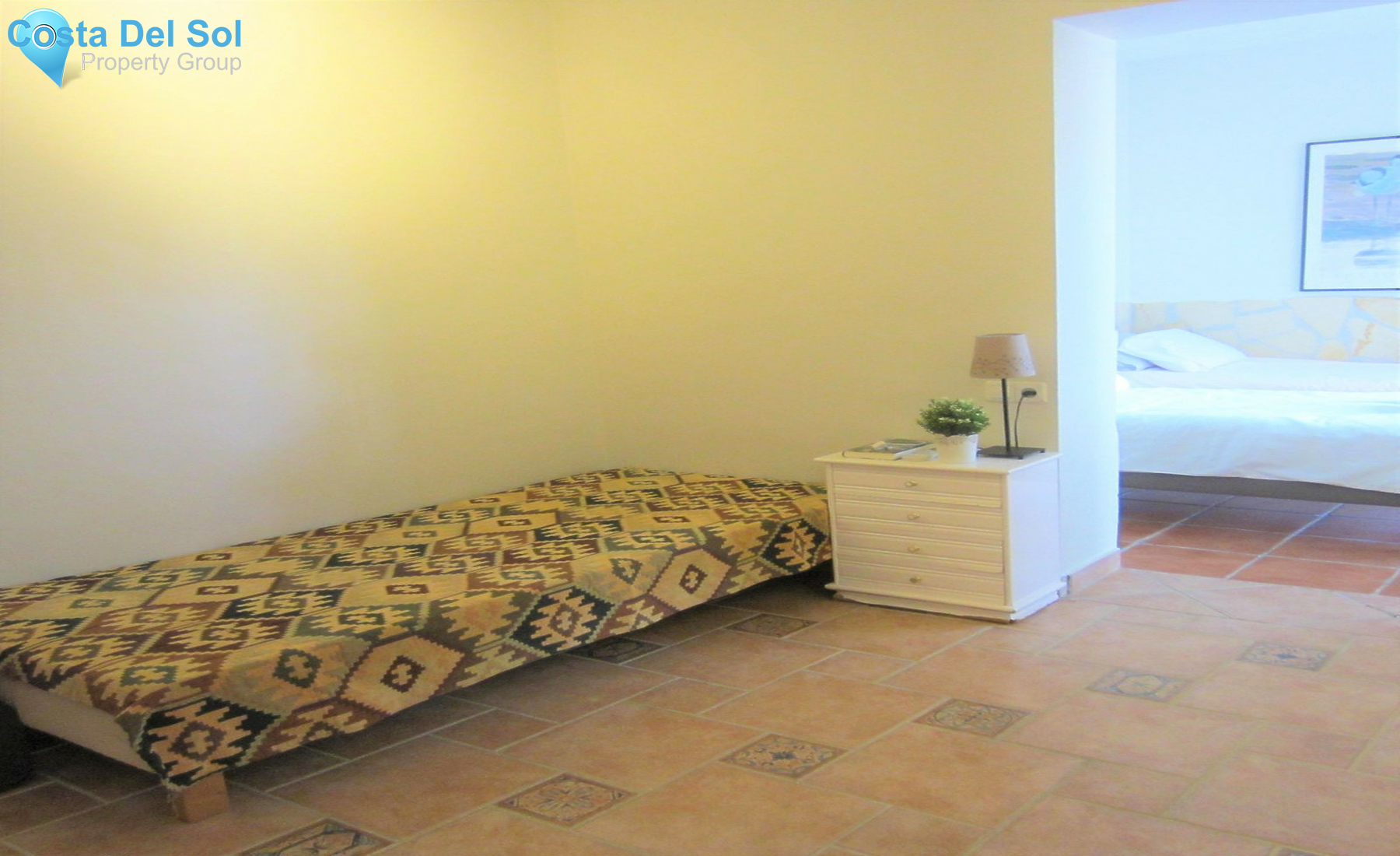 House in Sierrezuela-1241348