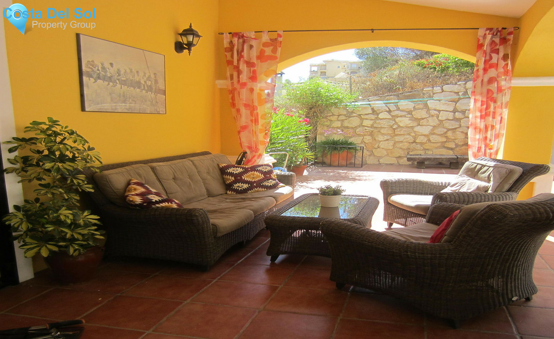 House in Sierrezuela-1241350