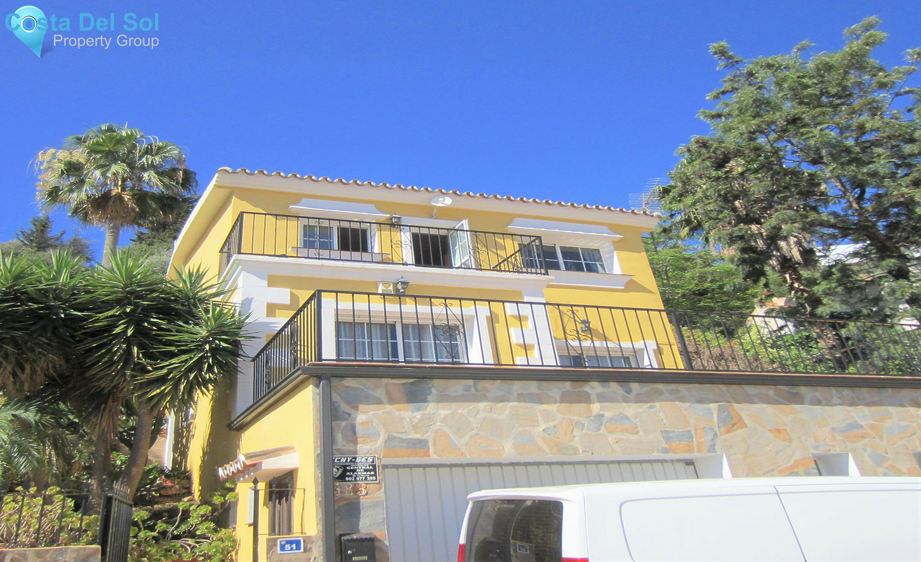 House in Sierrezuela-1241351