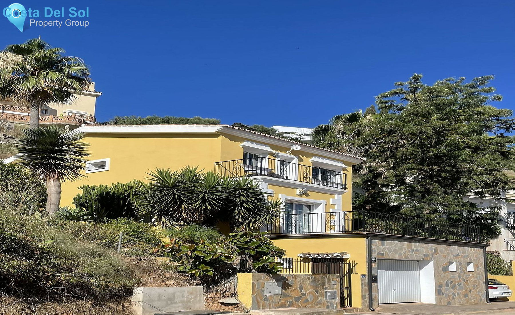 House in Sierrezuela-1241352