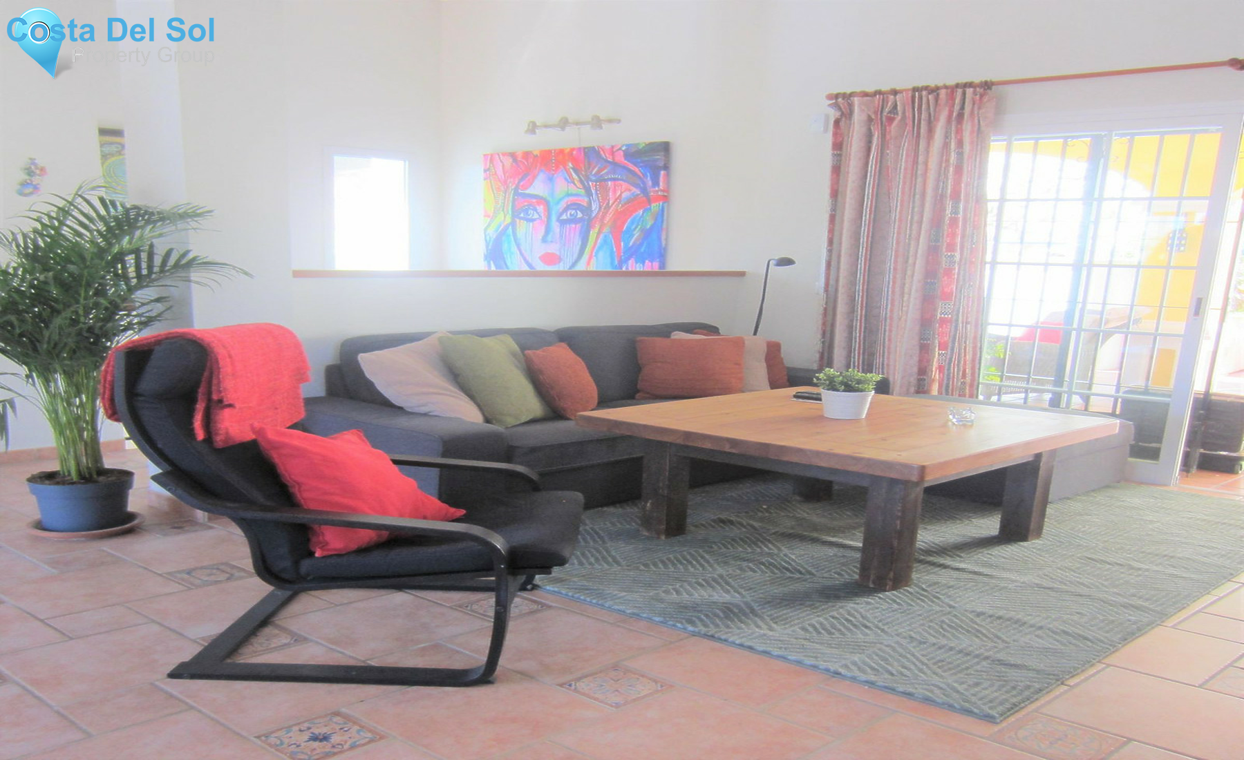 House in Sierrezuela-1241335