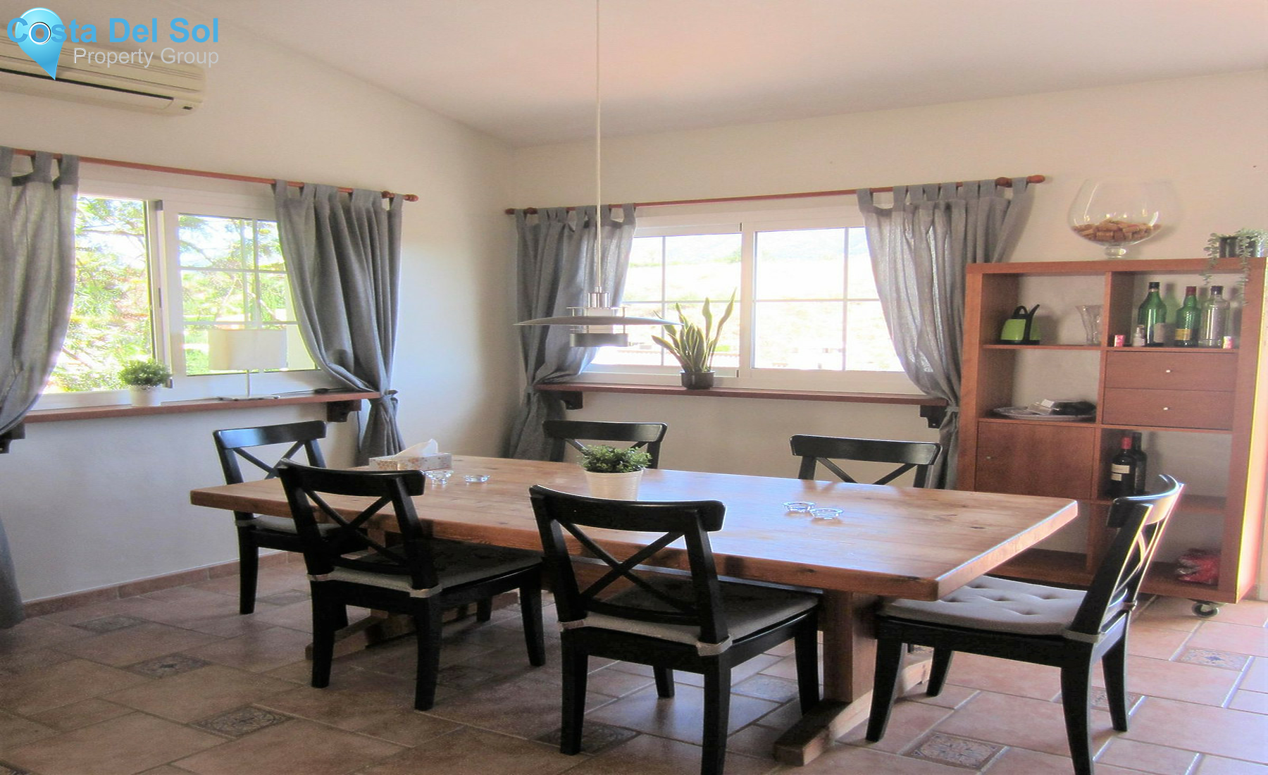 House in Sierrezuela-1241336