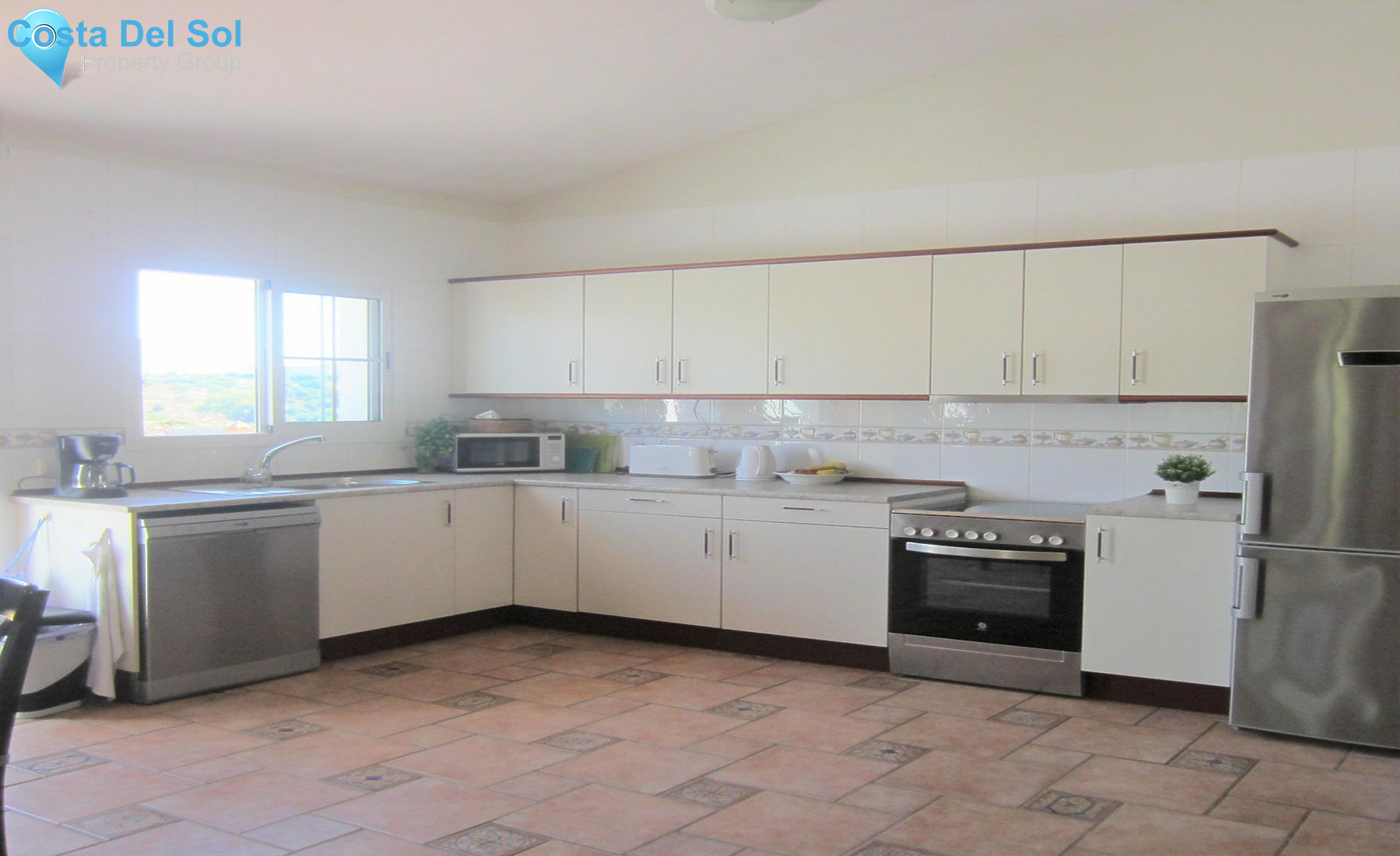 House in Sierrezuela-1241337