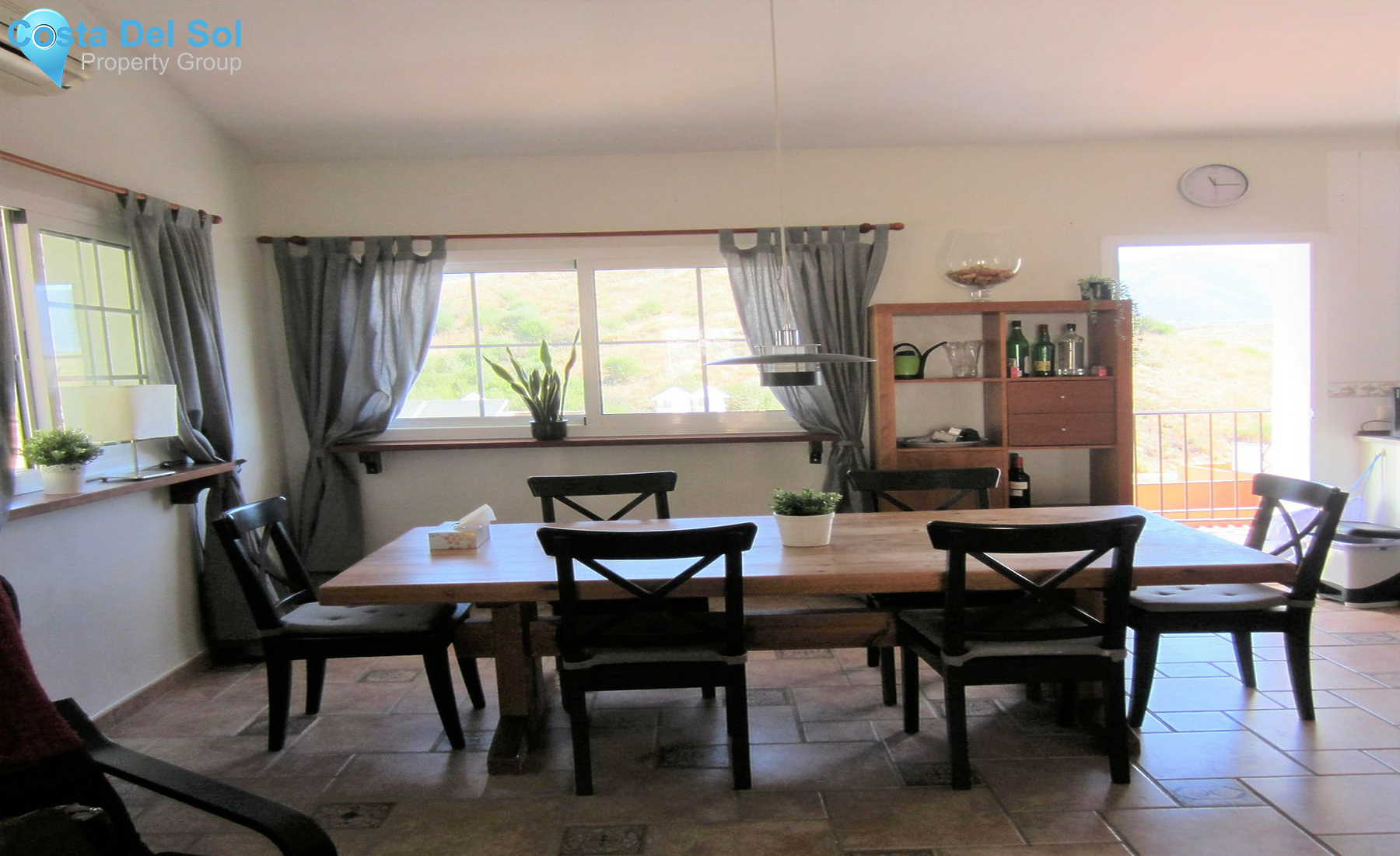 House in Sierrezuela-1241340