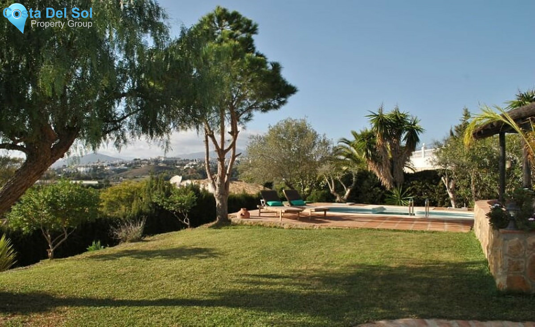 House in Sierrezuela-1269789