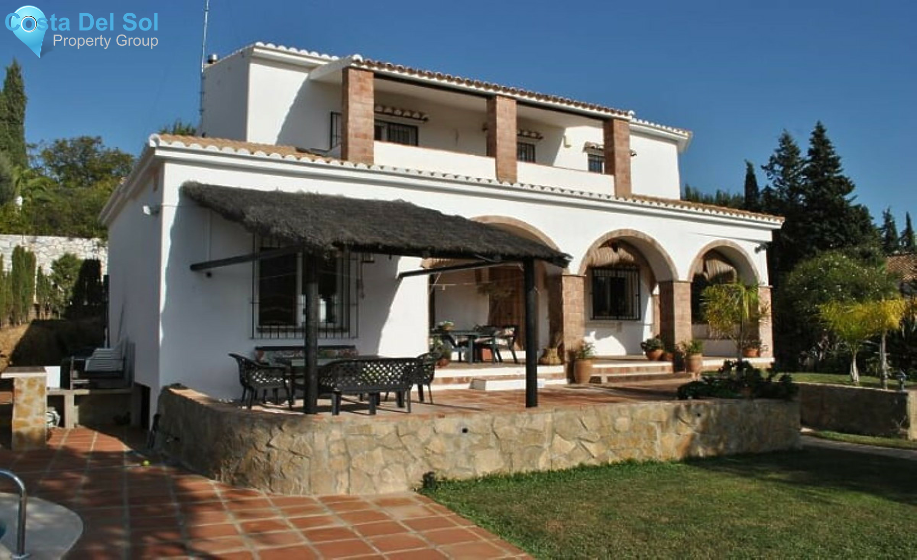 House in Sierrezuela-1269791