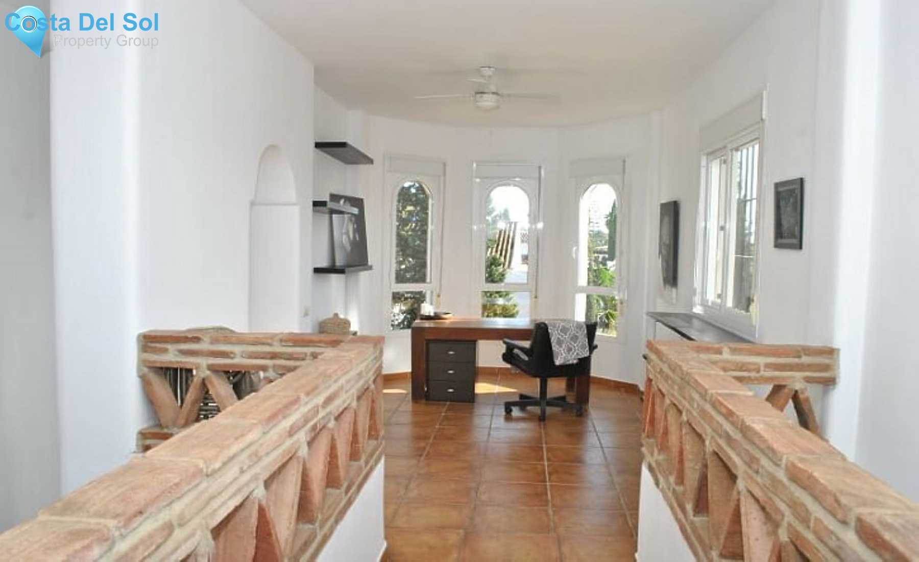 House in Sierrezuela-1269792