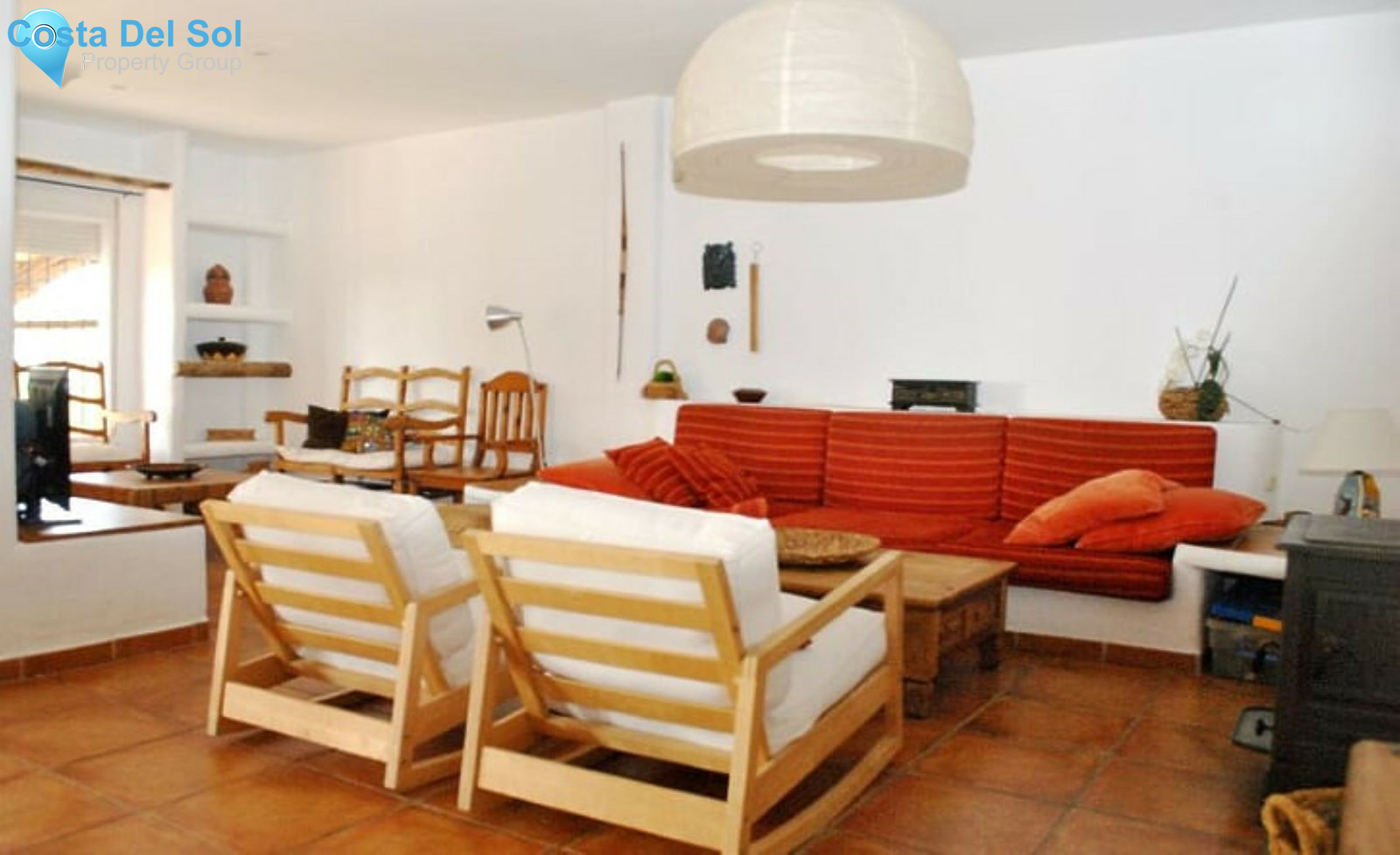 House in Sierrezuela-1269793