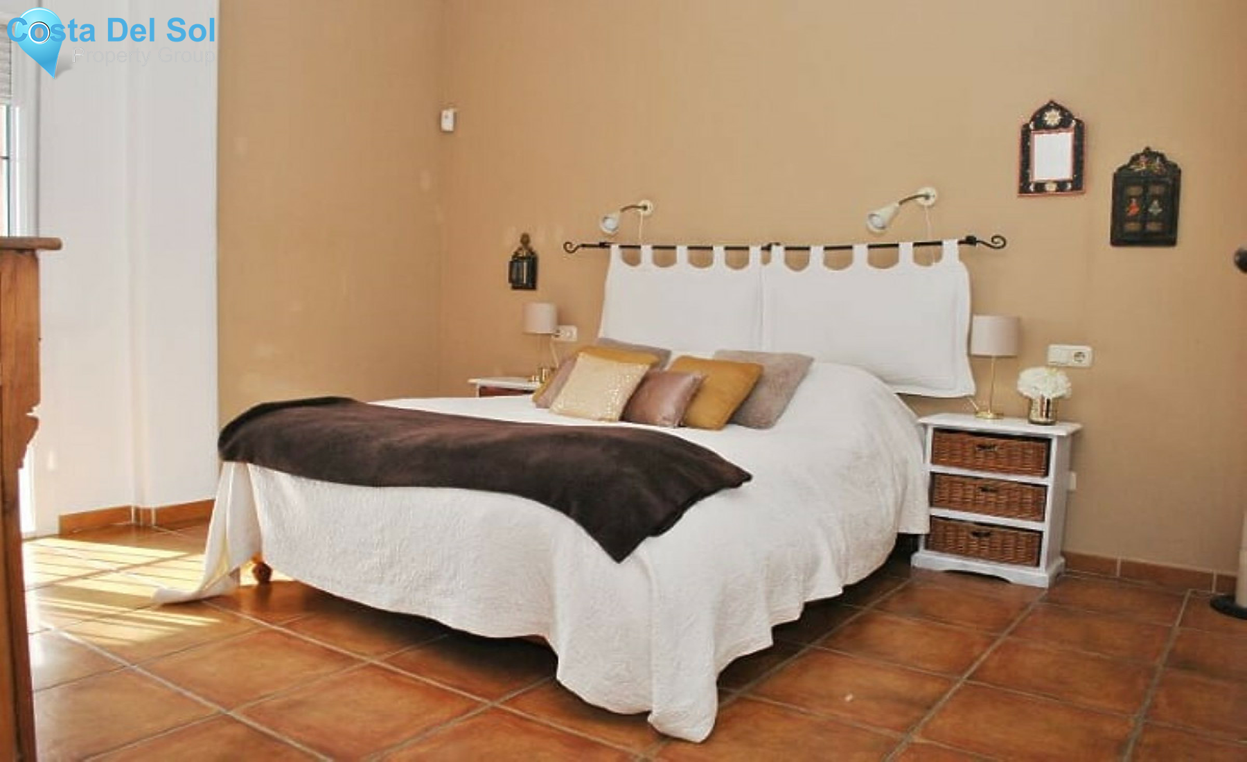 House in Sierrezuela-1269794