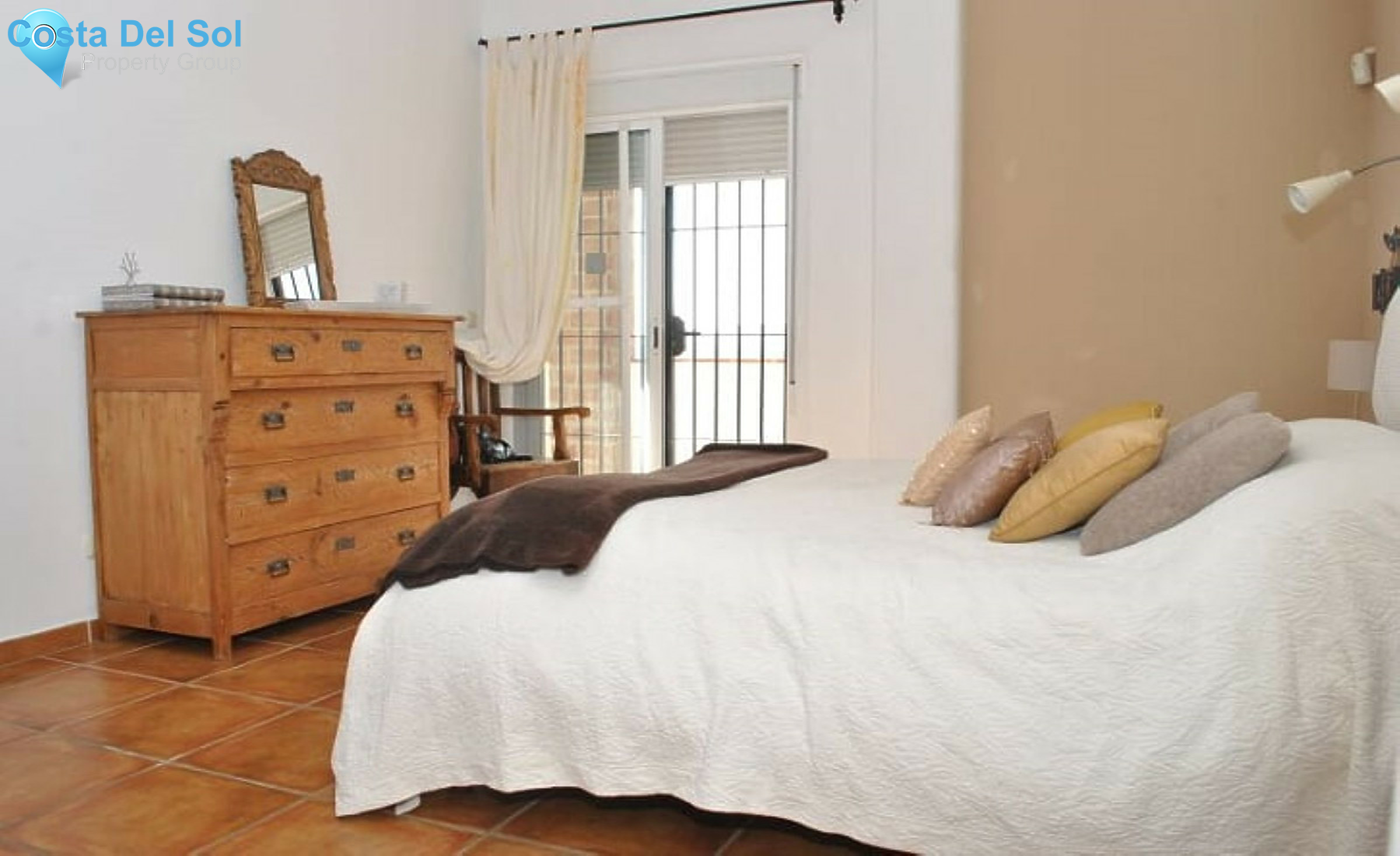 House in Sierrezuela-1269795