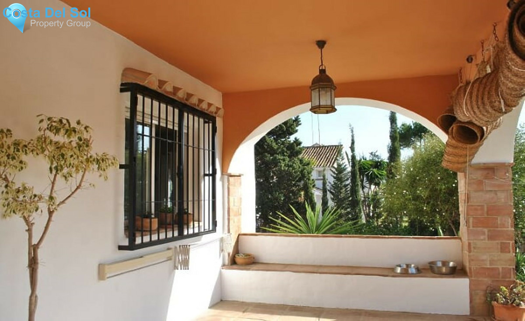 House in Sierrezuela-1269796