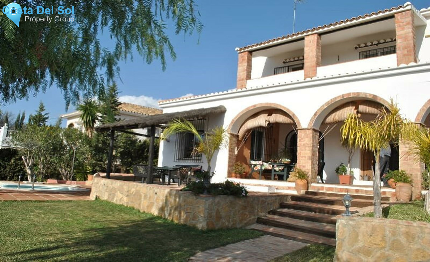 House in Sierrezuela-1269798