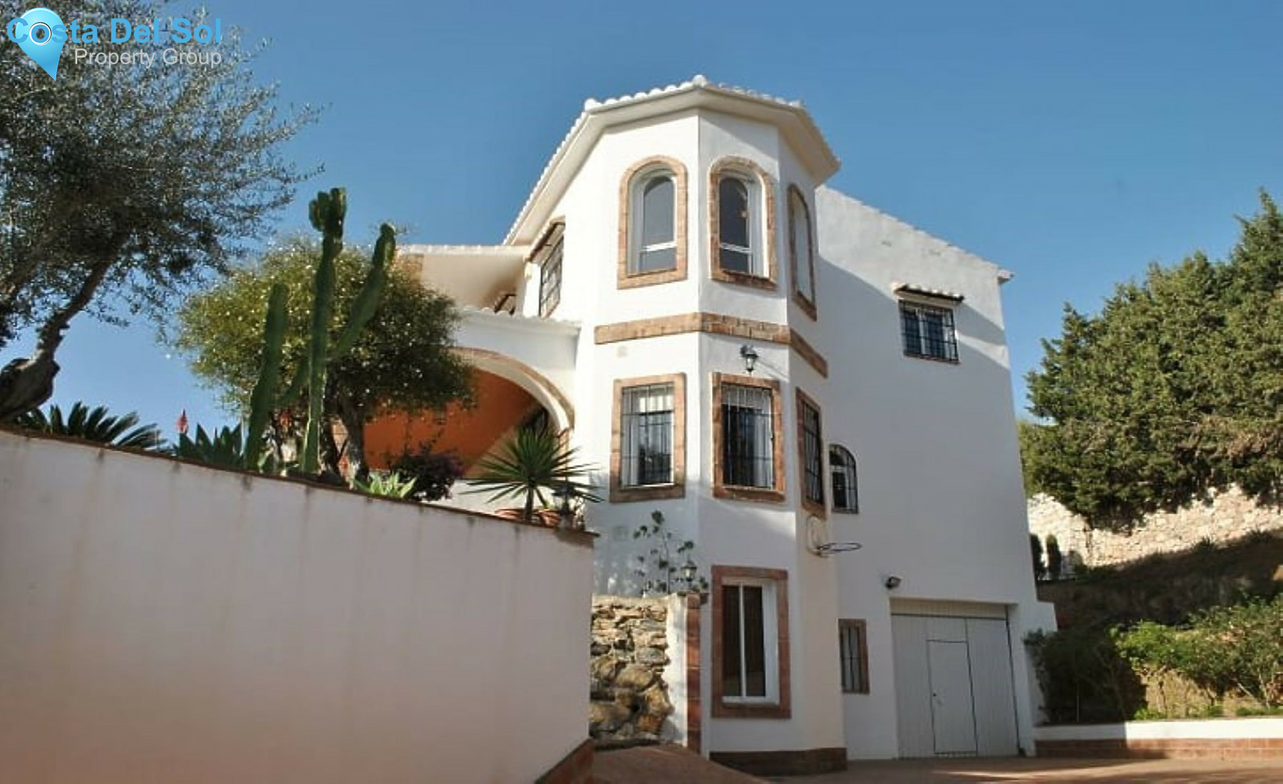 House in Sierrezuela-1269781