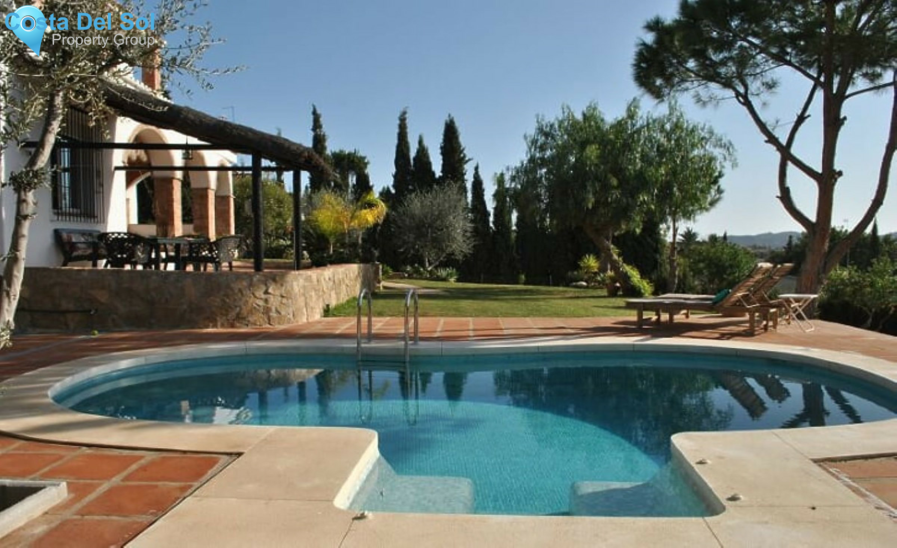 House in Sierrezuela-1269782