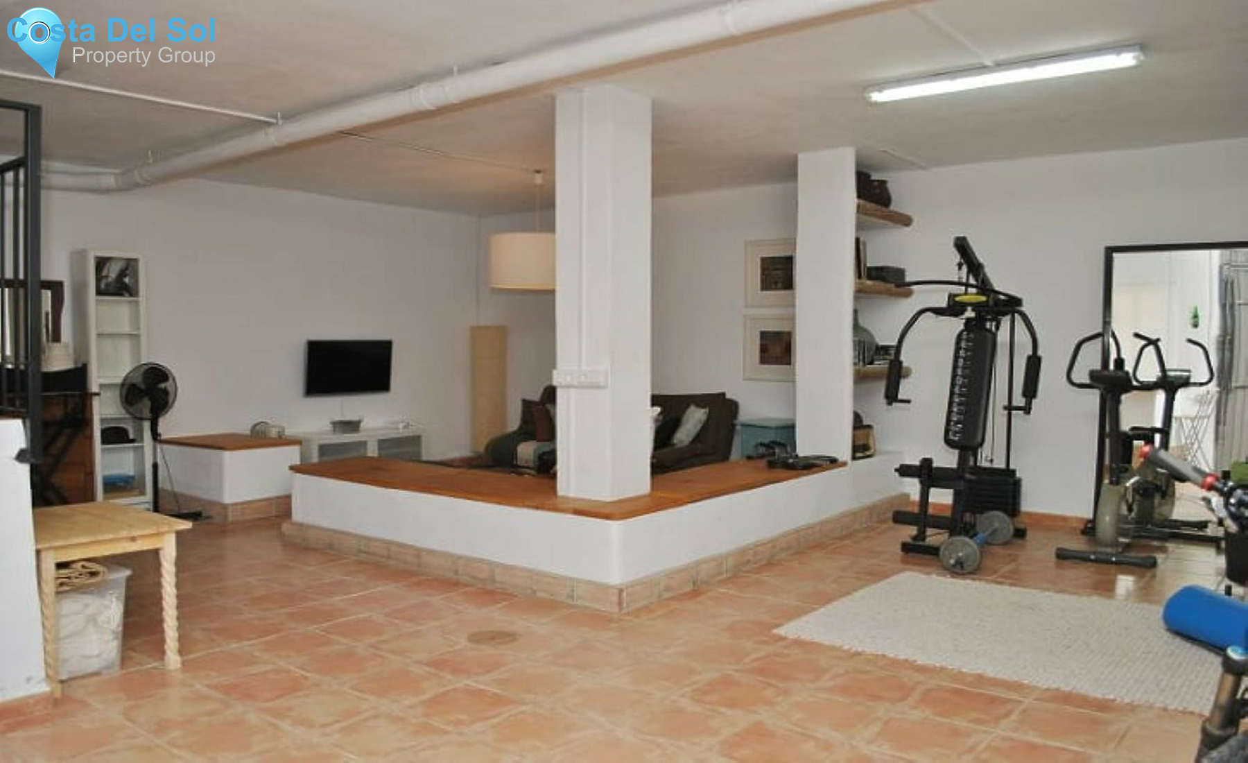 House in Sierrezuela-1269783