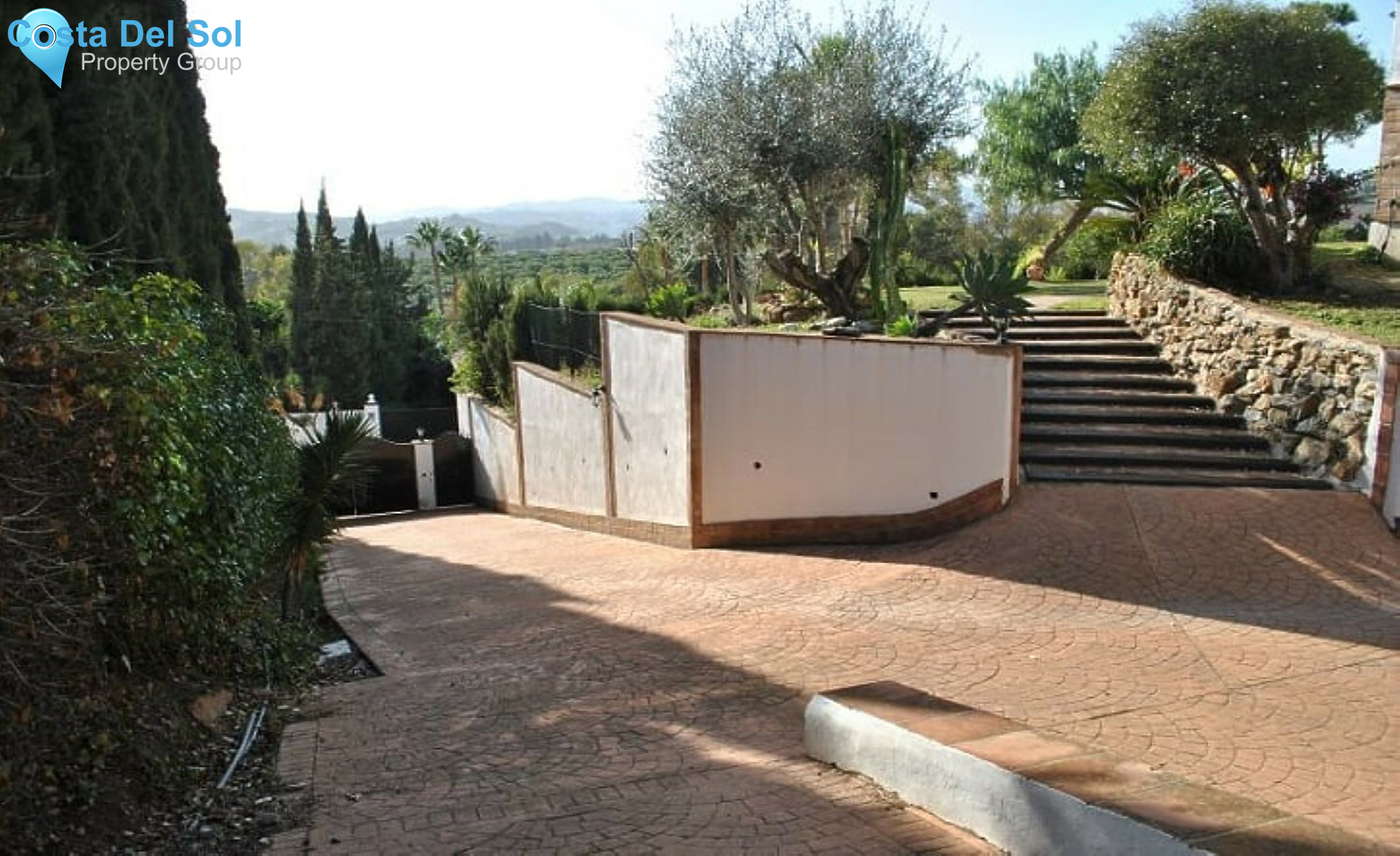 House in Sierrezuela-1269785