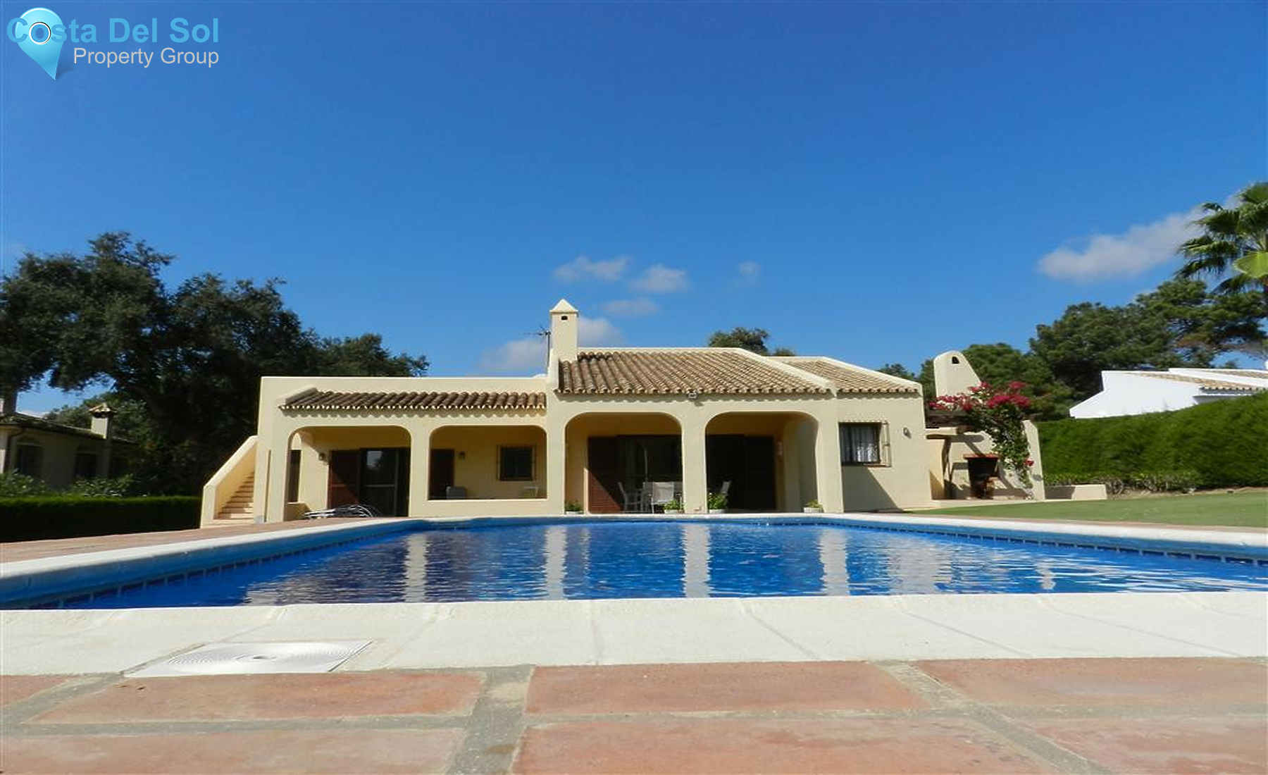 House in Sotogrande Alto-1524170