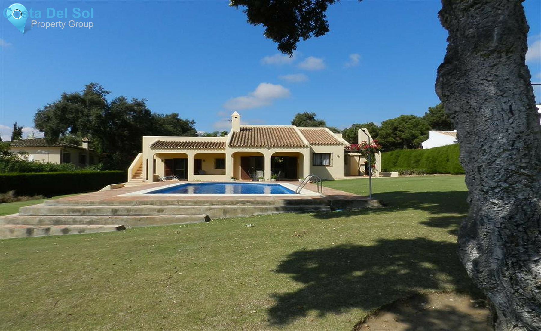 House in Sotogrande Alto-1524179