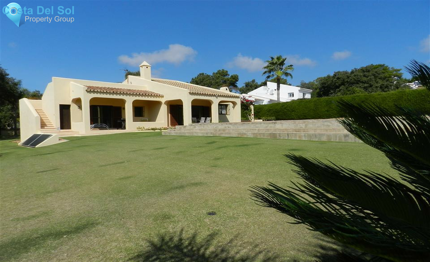 House in Sotogrande Alto-1524180