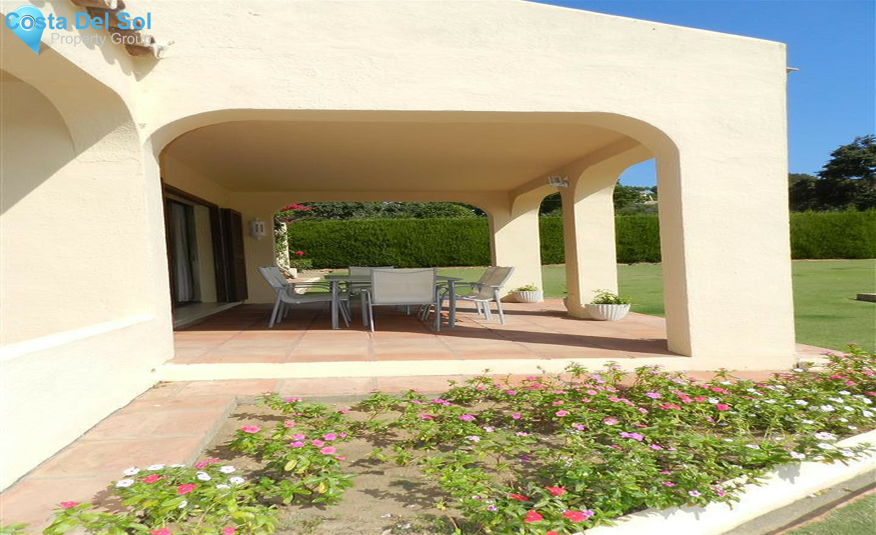 House in Sotogrande Alto-1524181