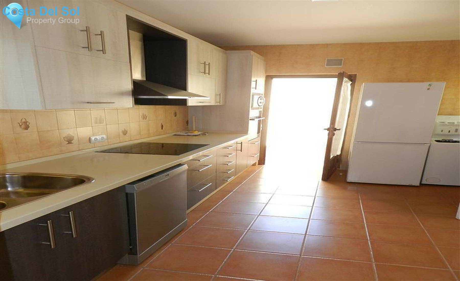 House in Sotogrande Alto-1524184