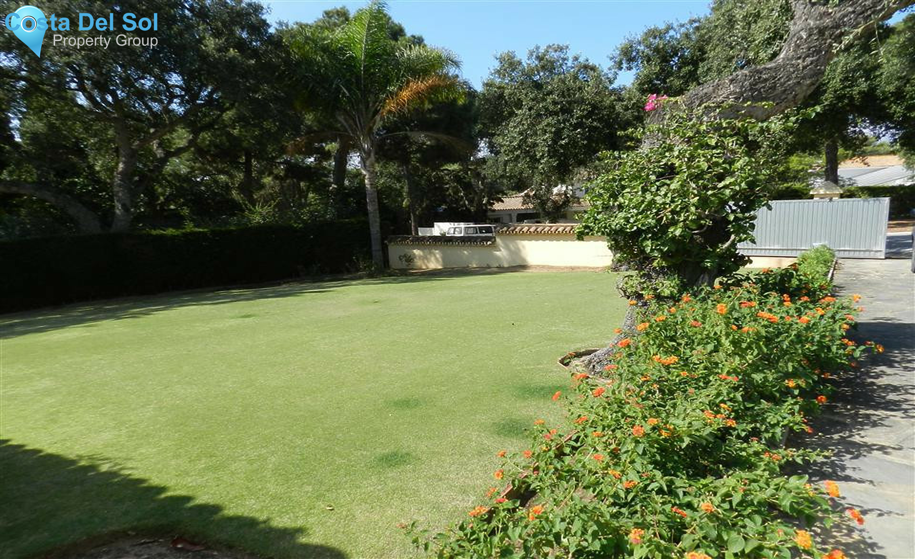 House in Sotogrande Alto-1524189