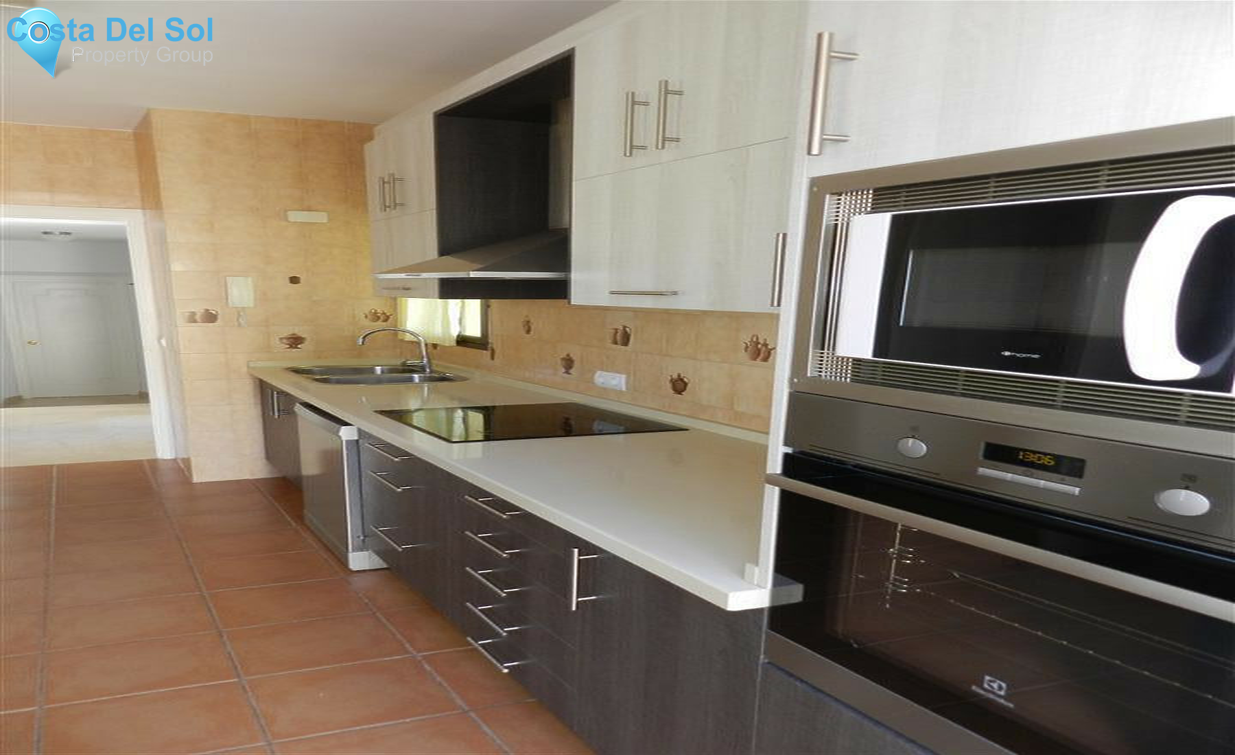 House in Sotogrande Alto-1524172