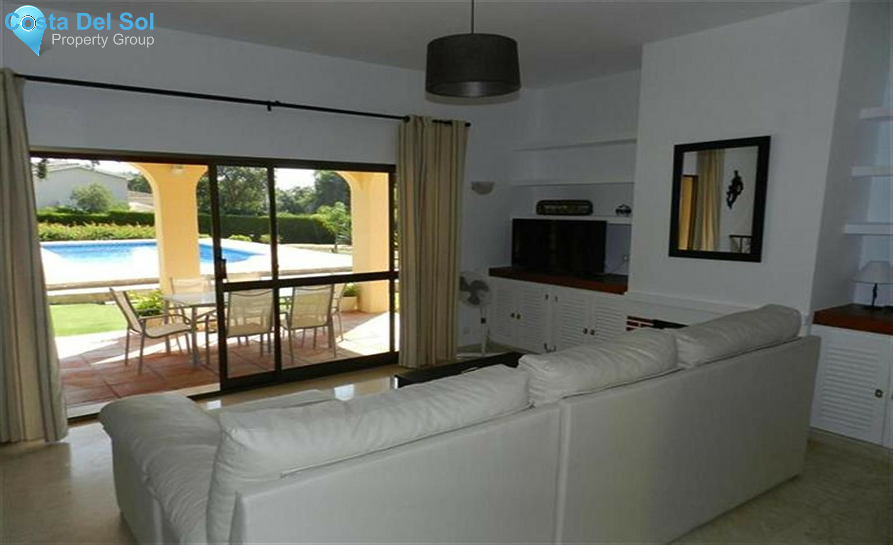 House in Sotogrande Alto-1524175