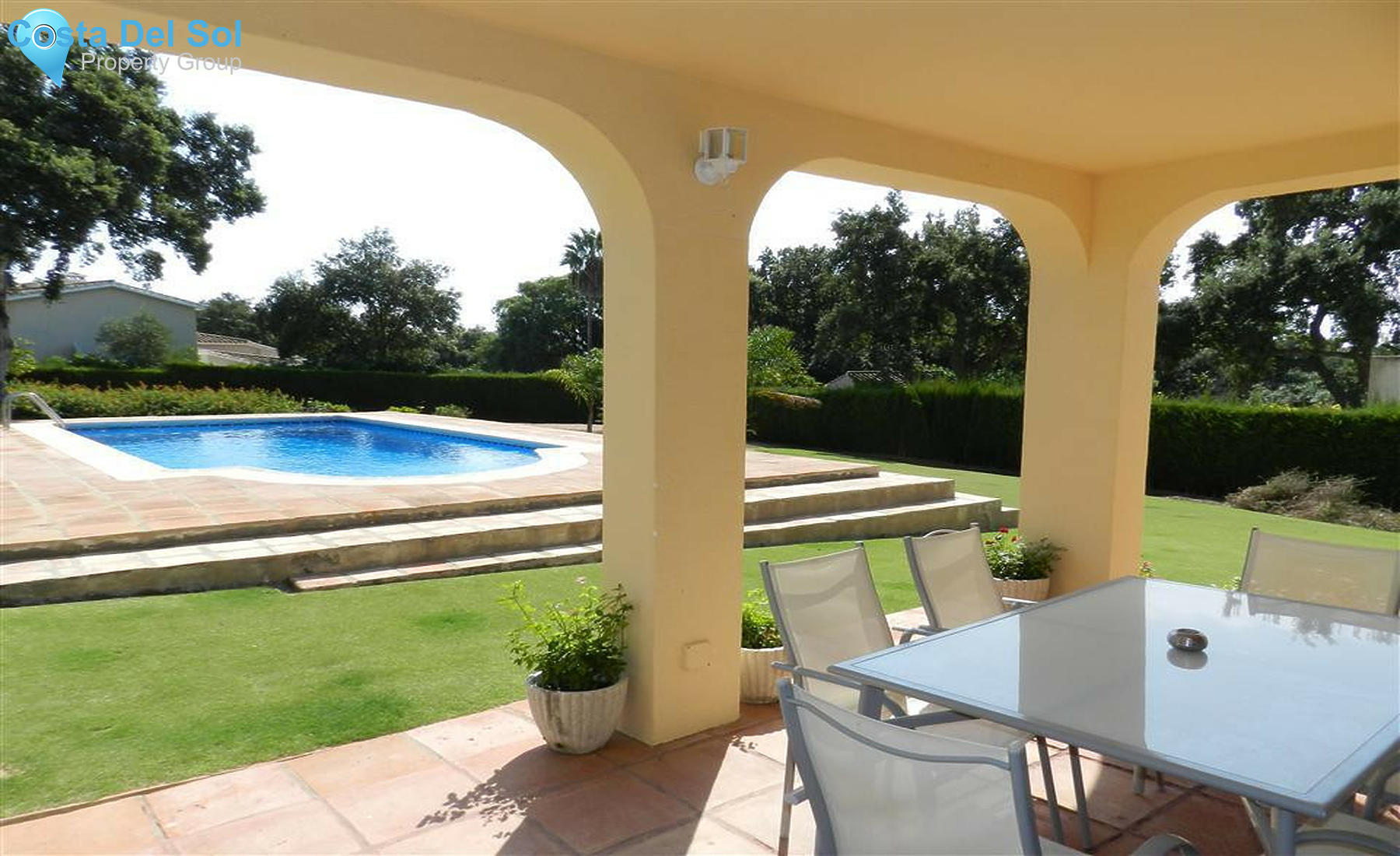 House in Sotogrande Alto-1524176