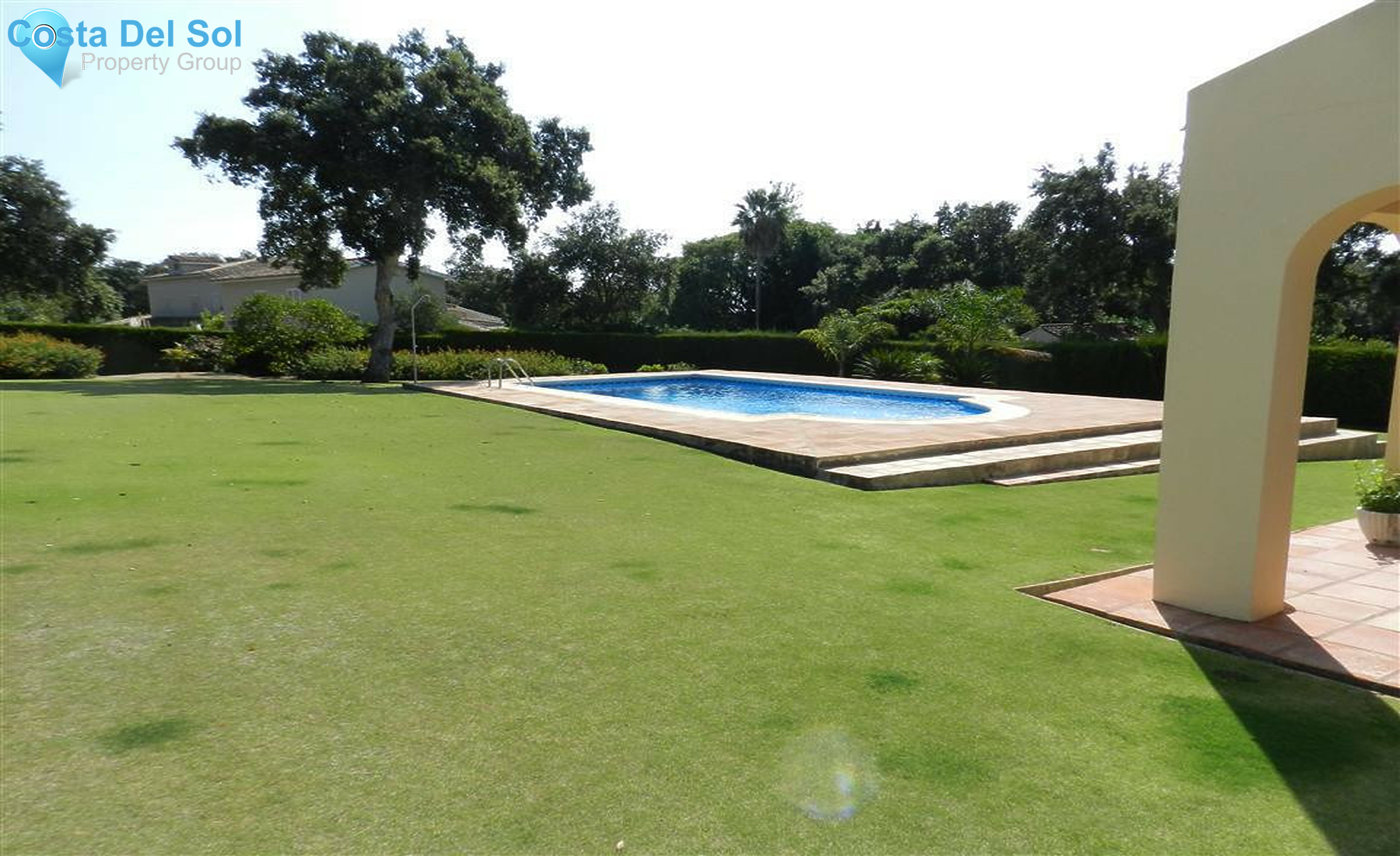 House in Sotogrande Alto-1524177