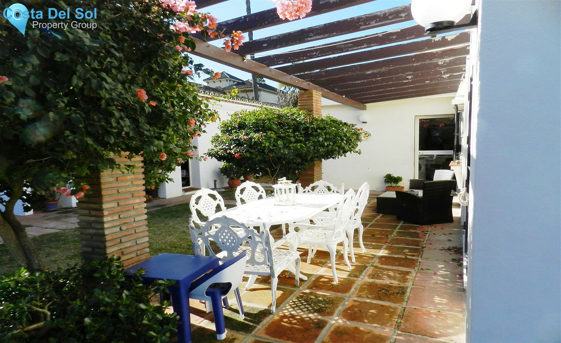 House in Sotogrande-1235999
