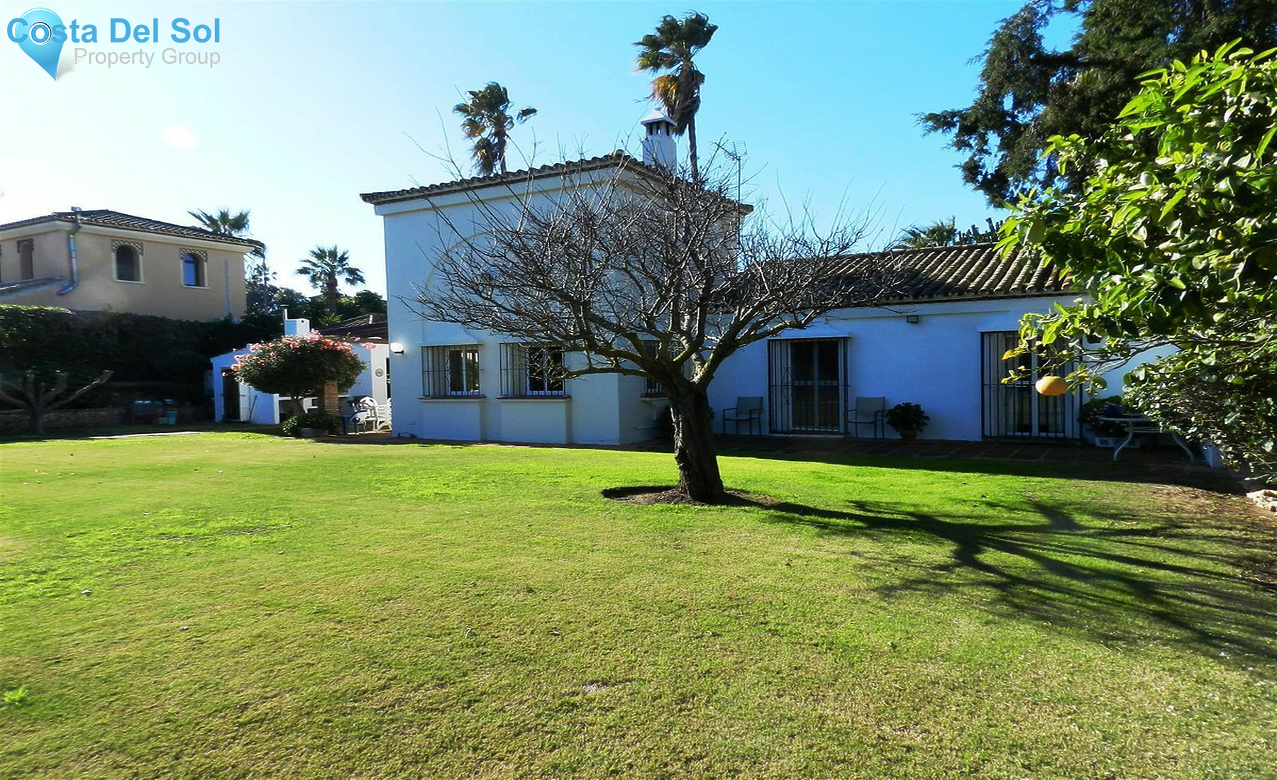 House in Sotogrande-1236003