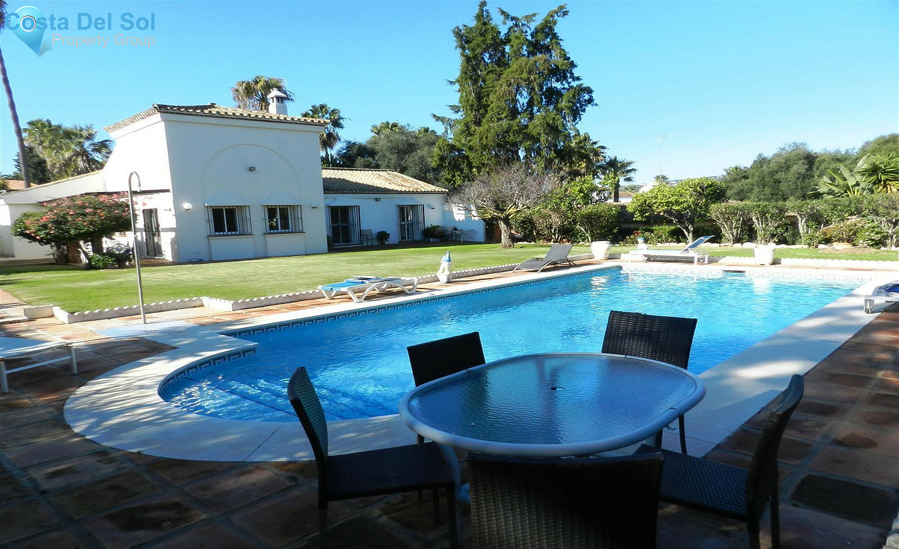 House in Sotogrande-1236004