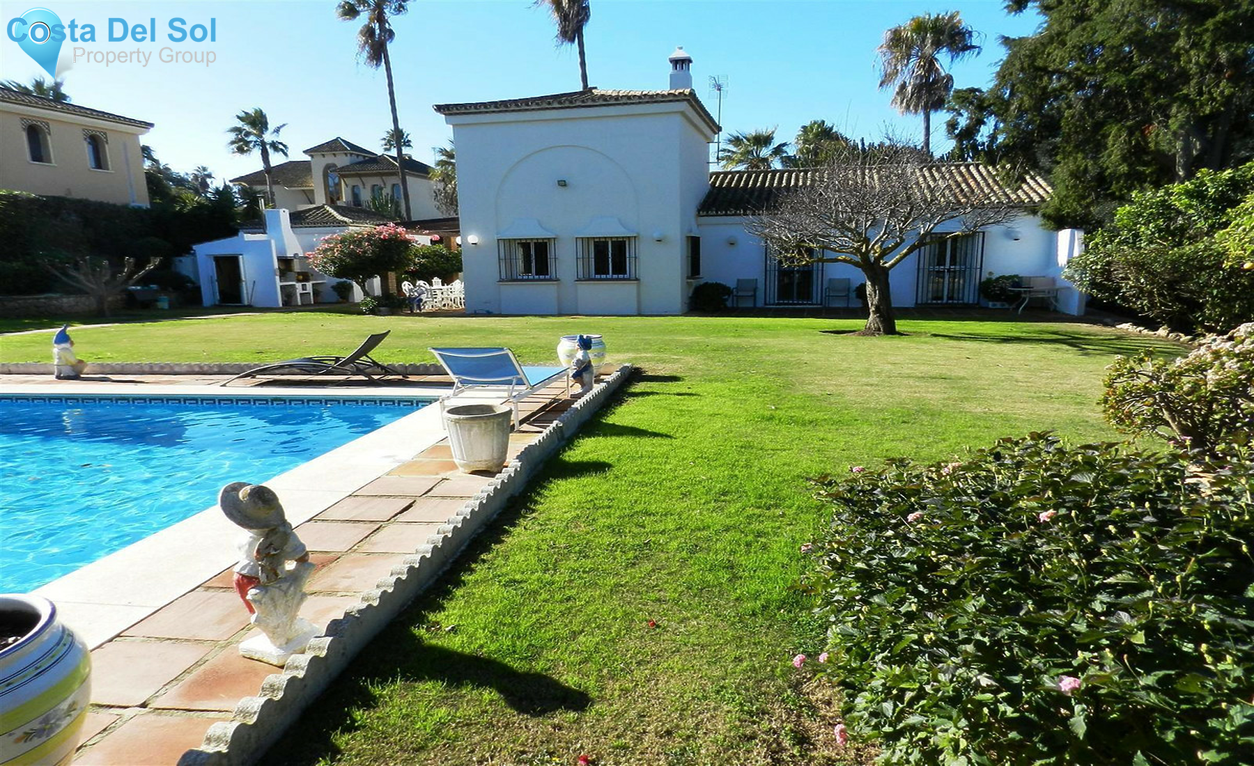 House in Sotogrande-1236005