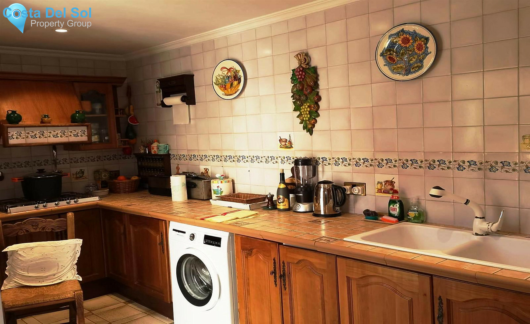 House in Sotogrande-1235989