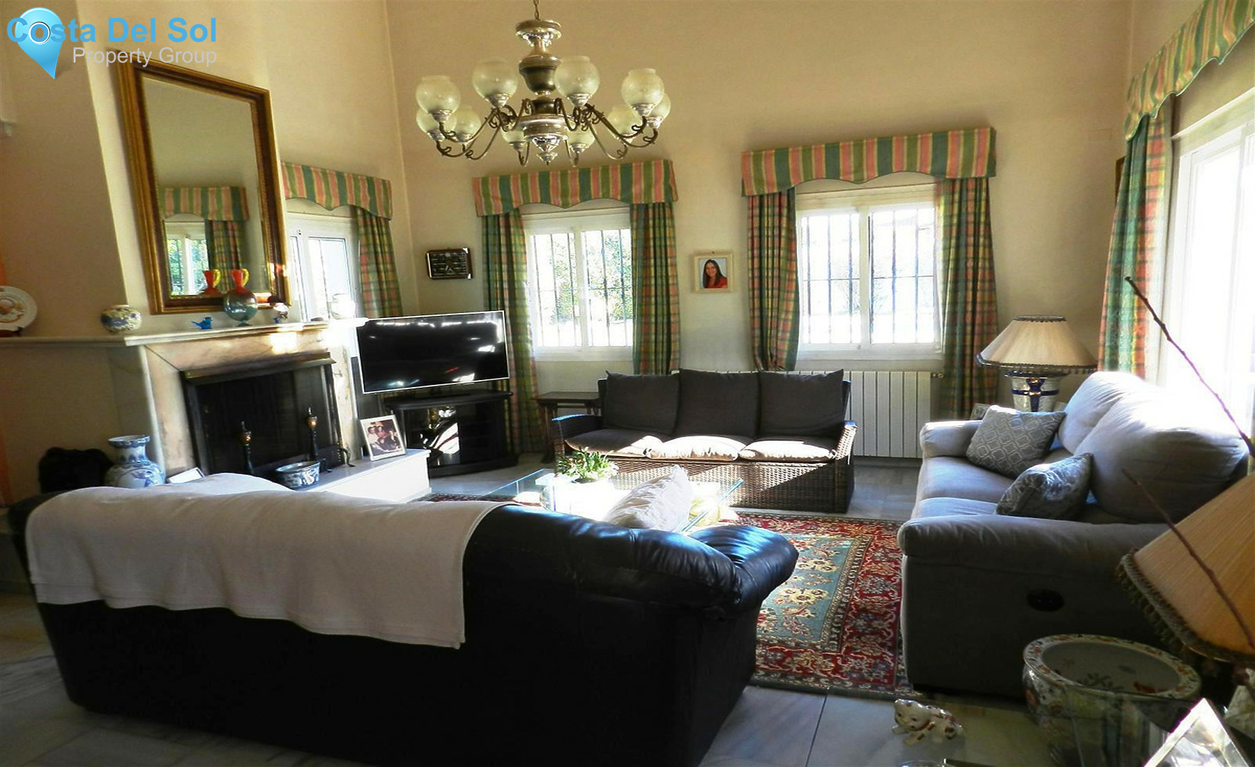 House in Sotogrande-1235990