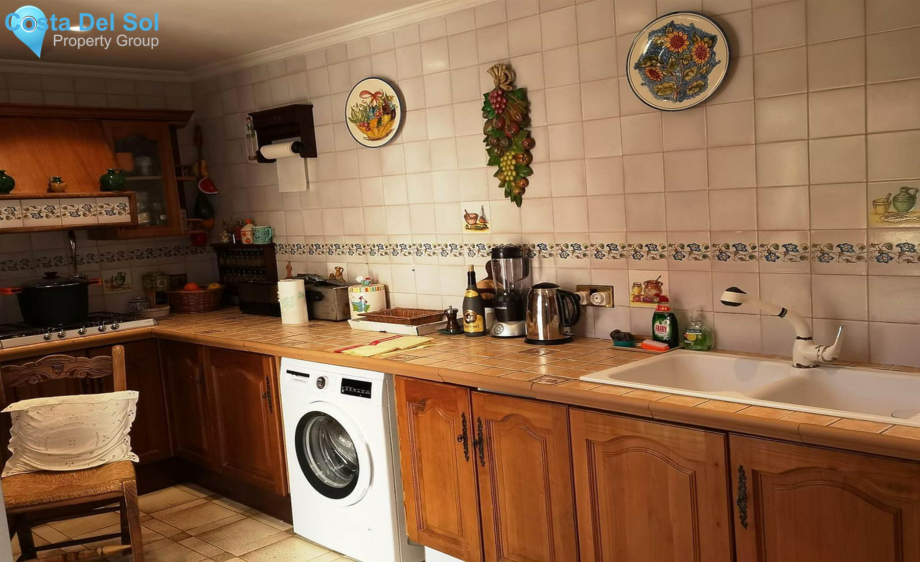 House in Sotogrande-1235993