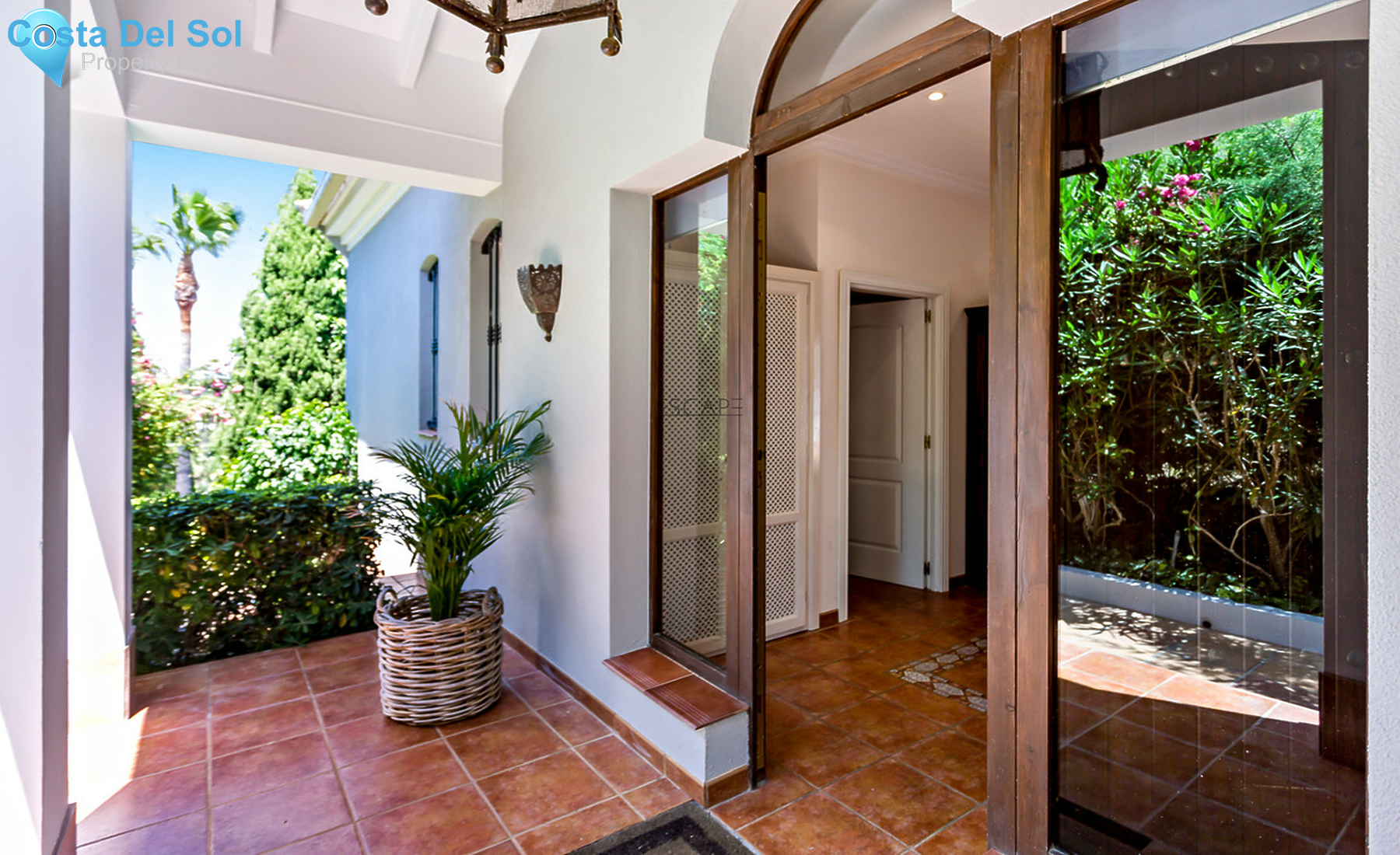 House in Sotogrande-1262989