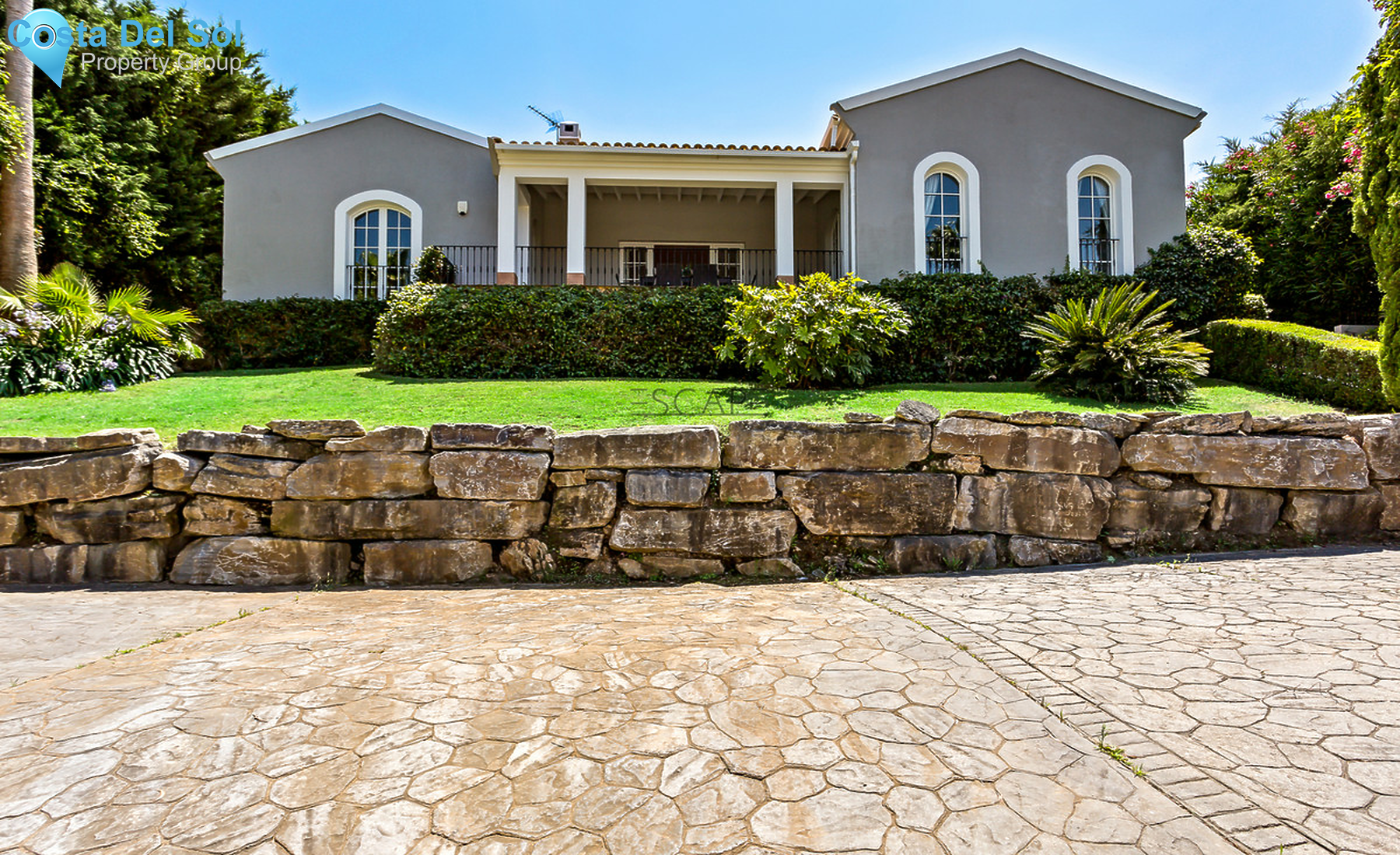 House in Sotogrande-1262985