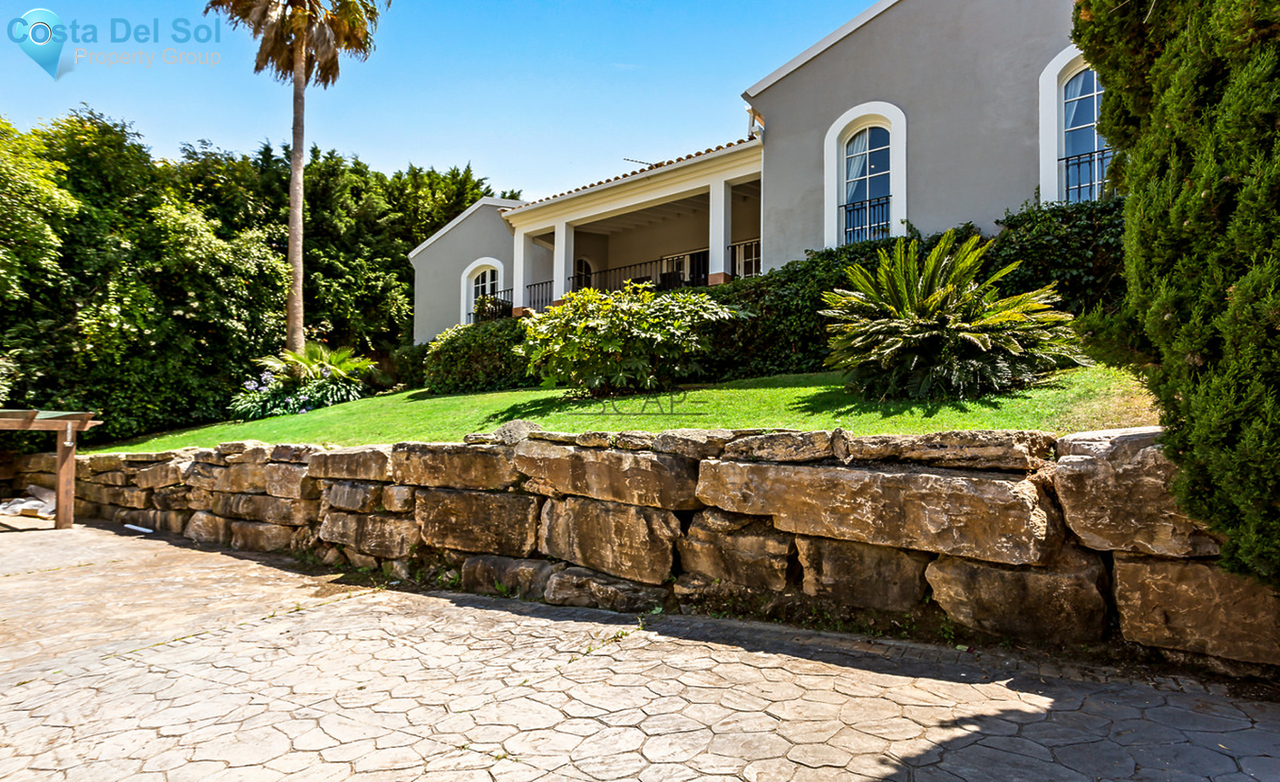 House in Sotogrande-1262987