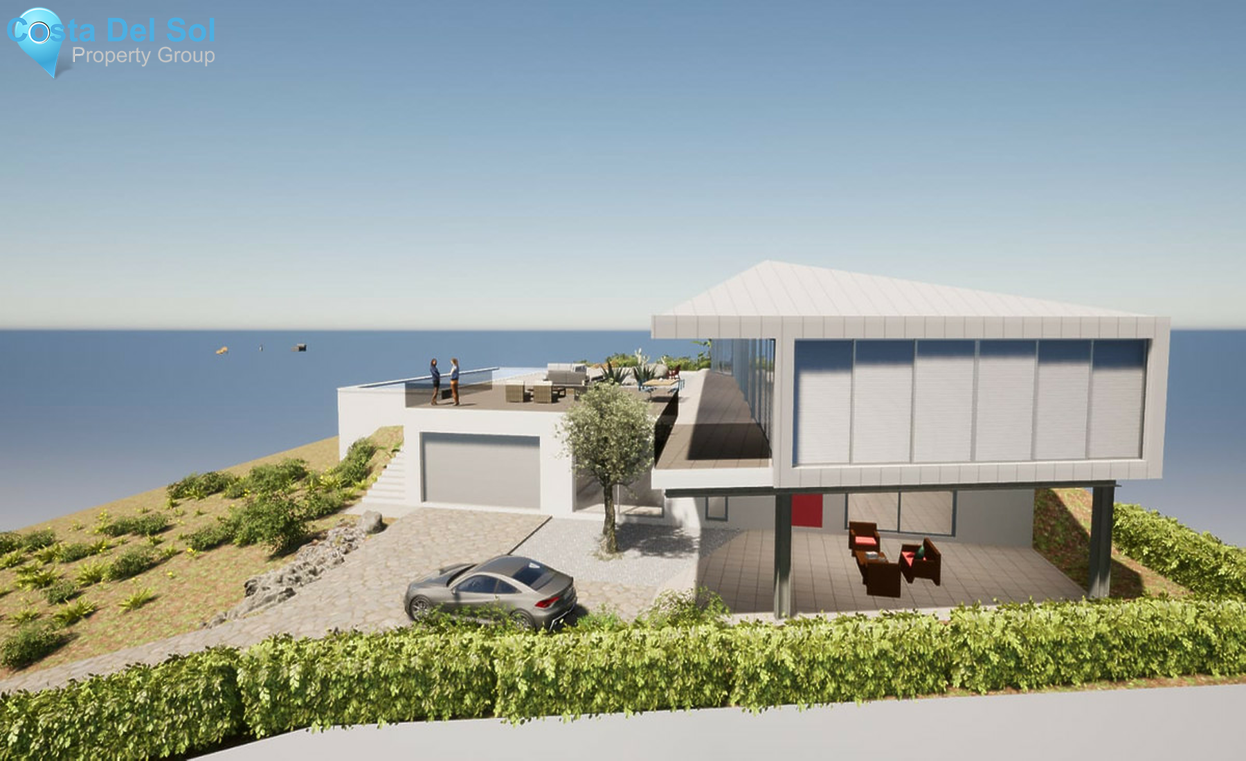 House in Sotogrande-1346807