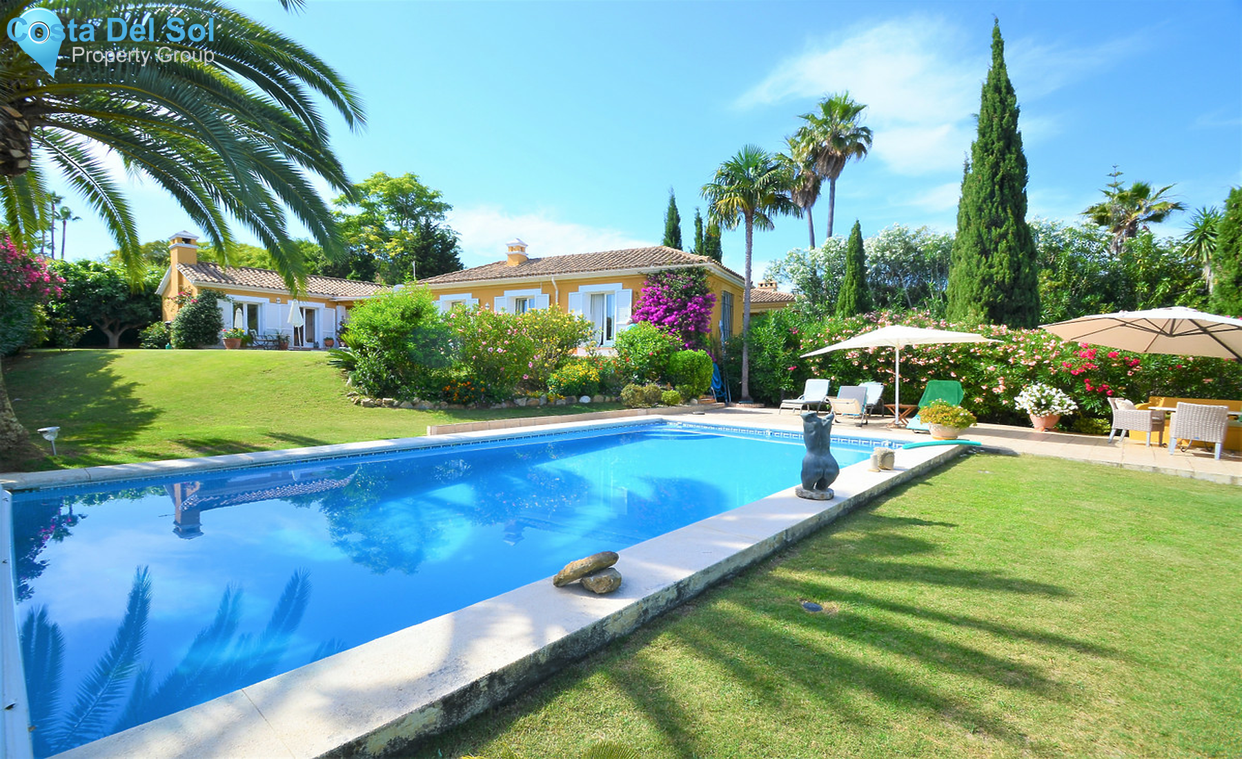 House in Sotogrande-1348622