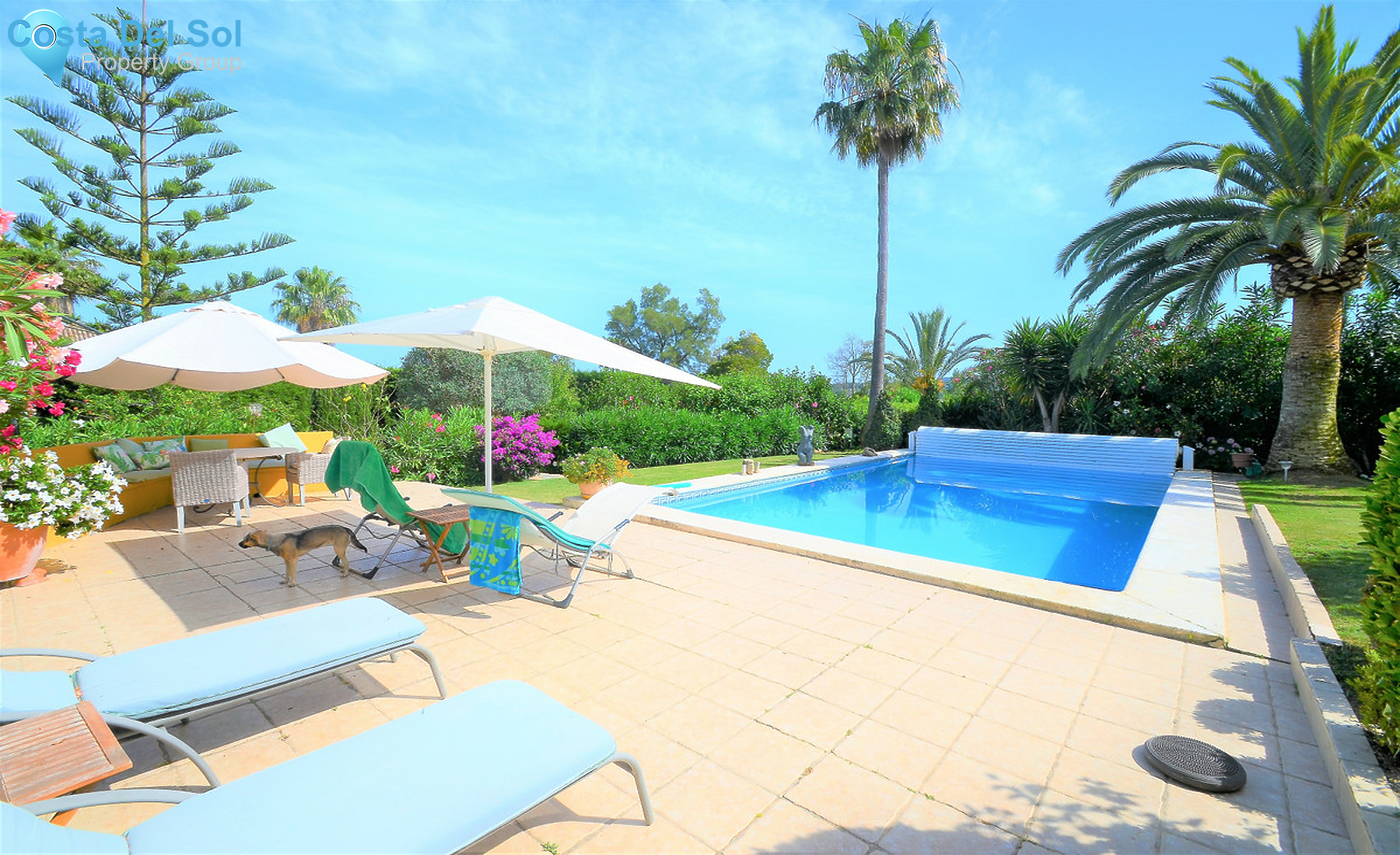 House in Sotogrande-1348618